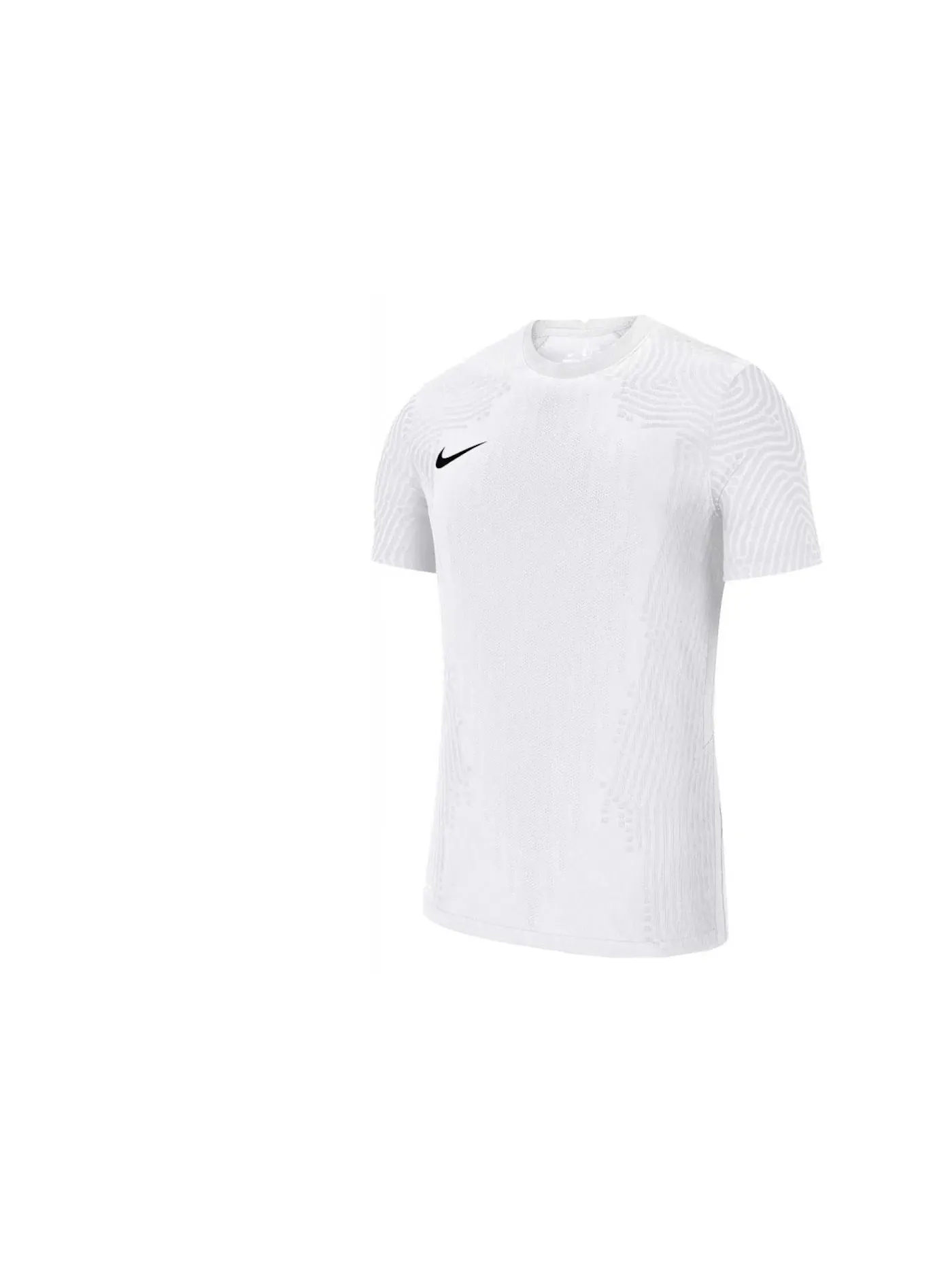 Мужская футболка с длинным рукавом Nike T-shirt — изображение 1 из 2, белый