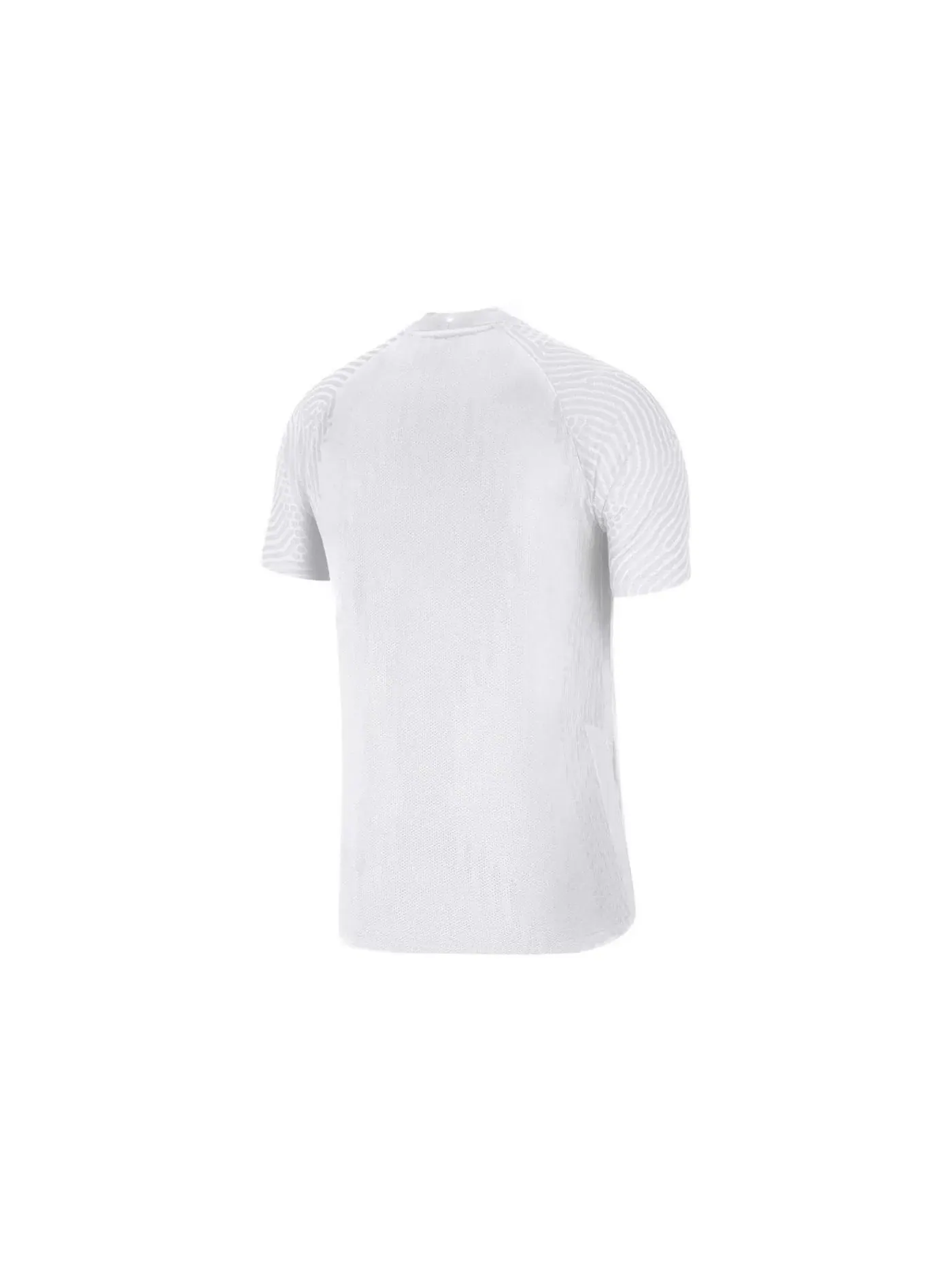 Мужская футболка с длинным рукавом Nike T-shirt — изображение 2 из 2, белый