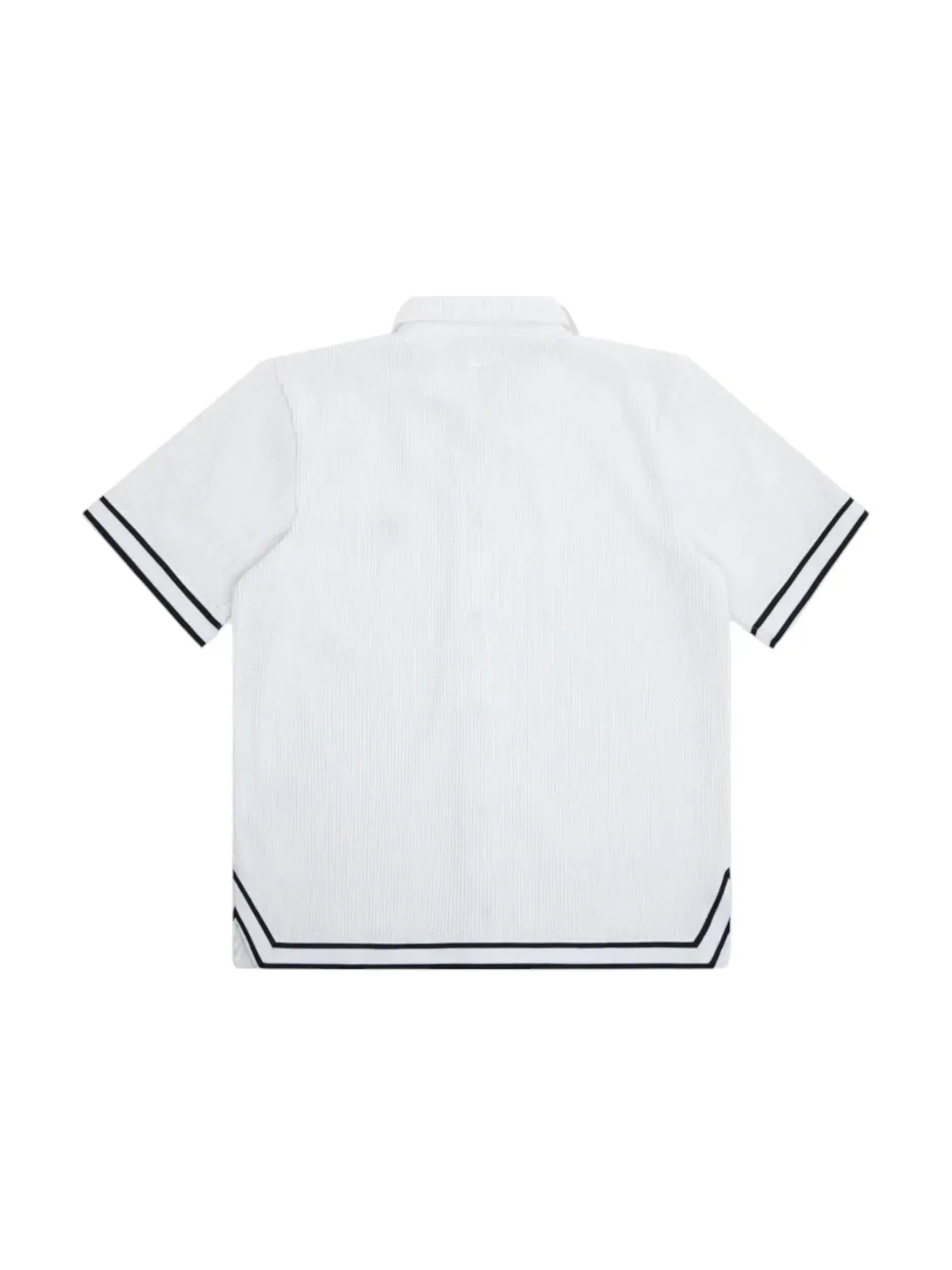 Мужская футболка Nike White — изображение 2 из 2