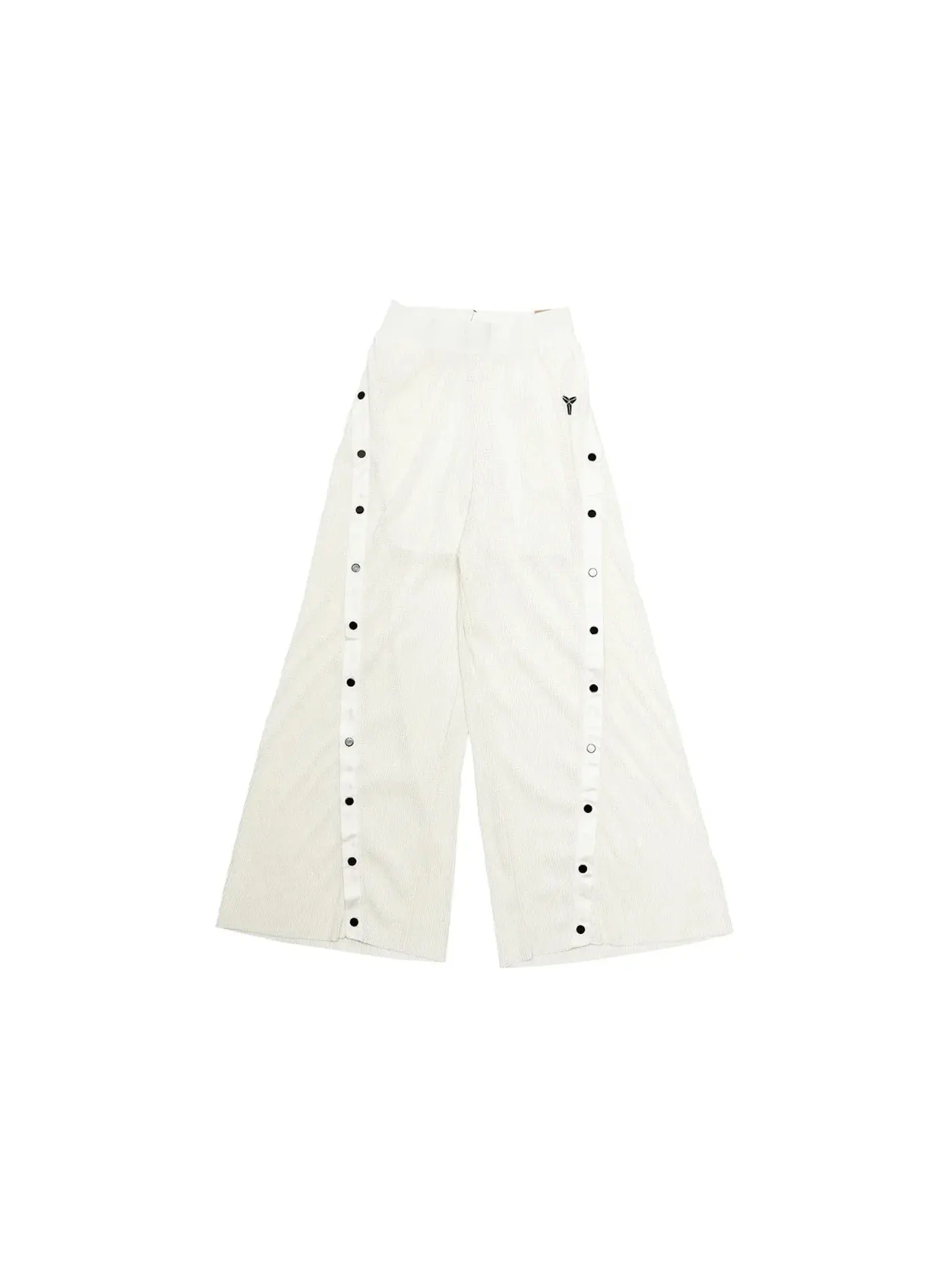 Женские брюки Nike Kobe Bryant Pleated Pant — изображение 1 из 1, белый