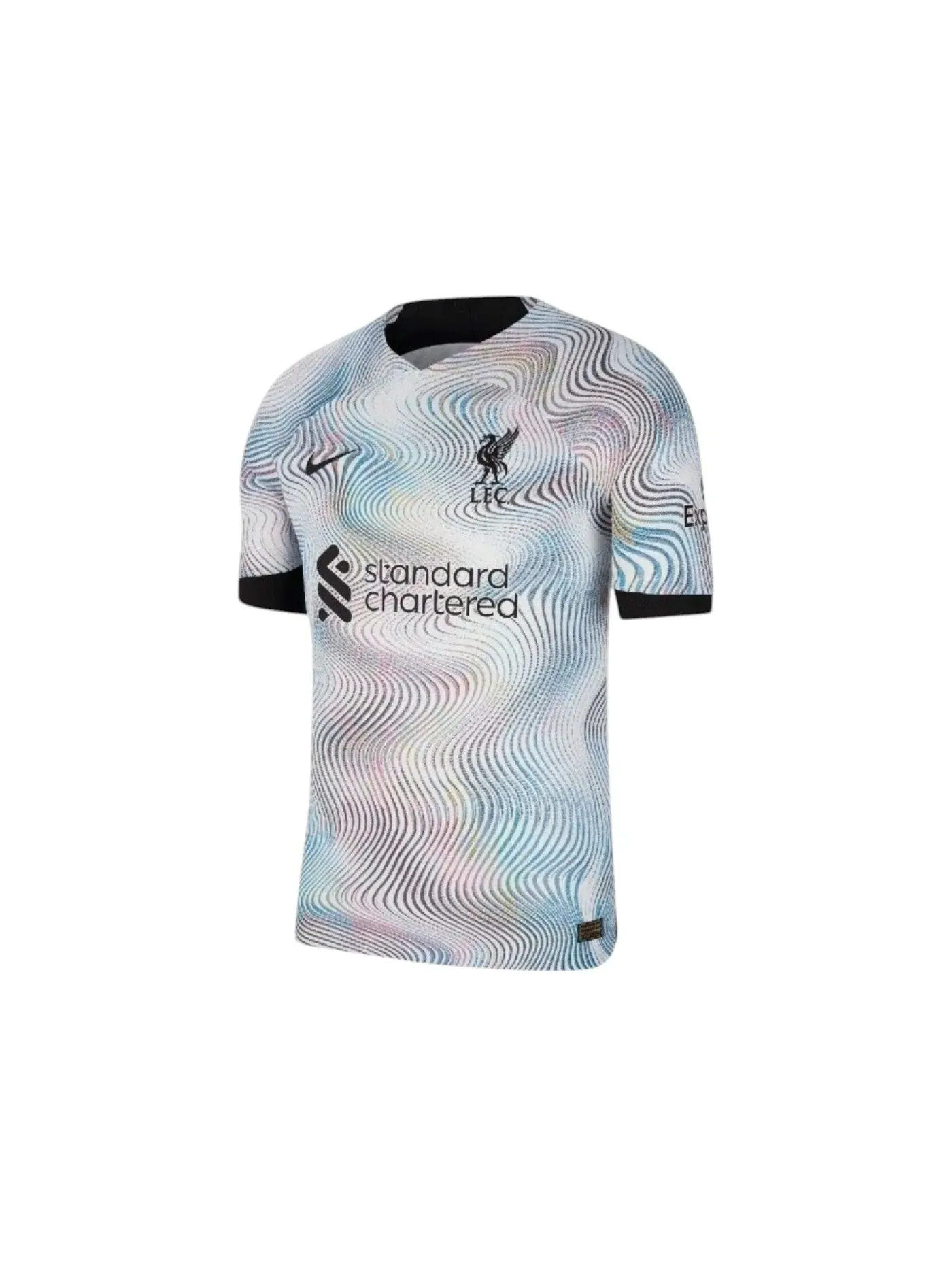 Женская футболка Dri-FIT Nike — изображение 1 из 1, белый