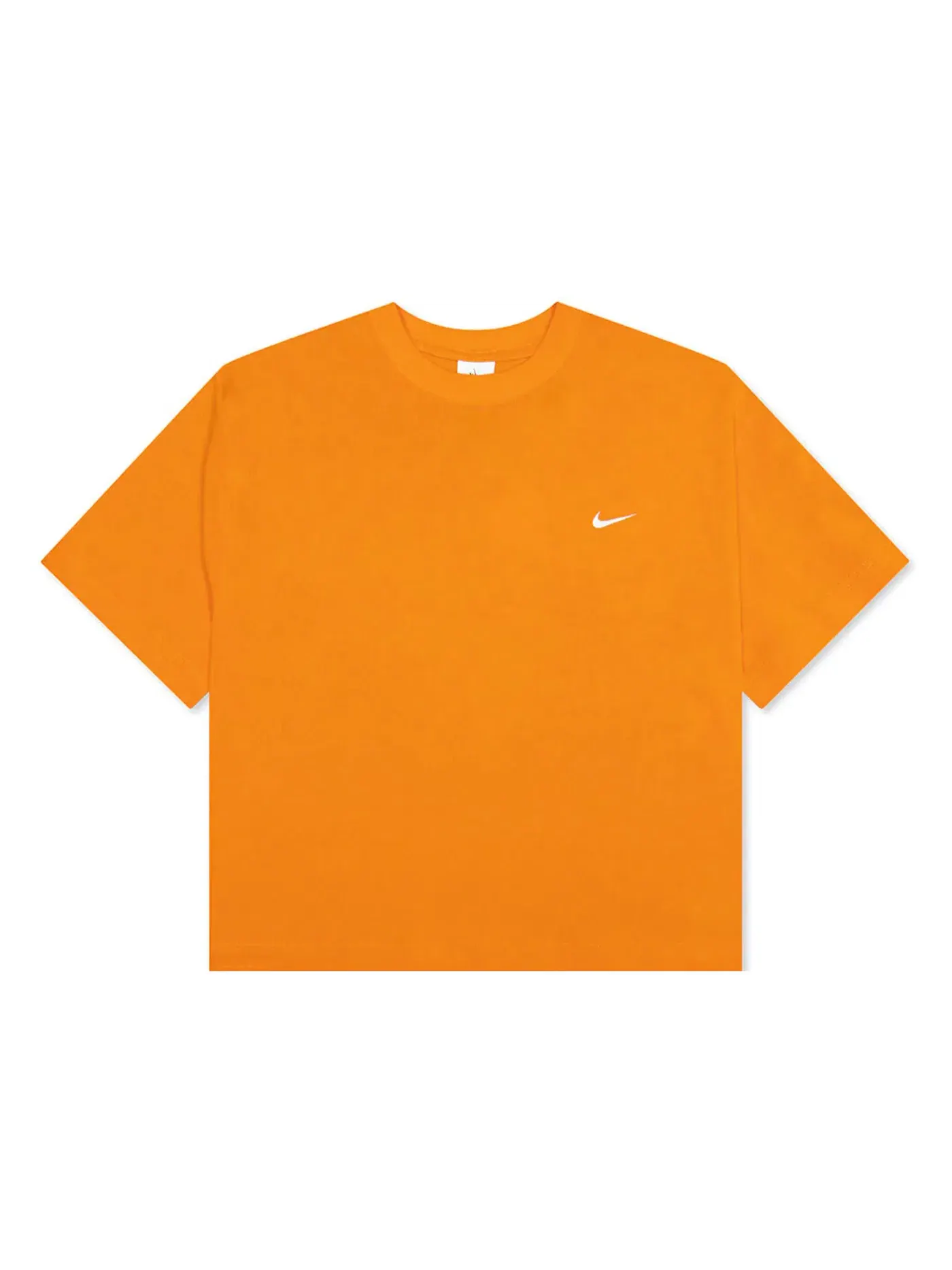 Женская футболка Nike Tee Nike — изображение 1 из 2, белый