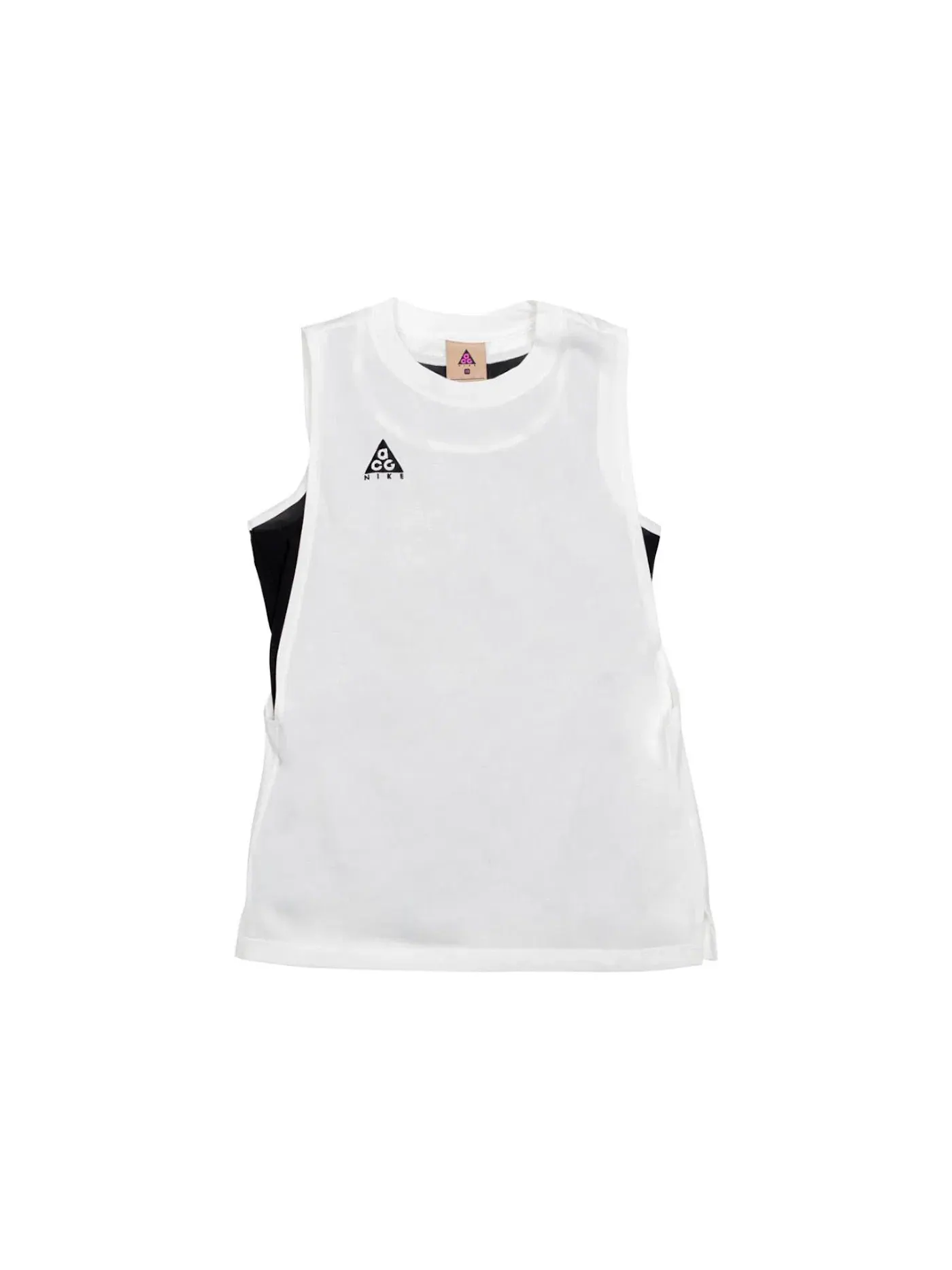 Женский топ Nike NRG ACG — изображение 1 из 2, белый
