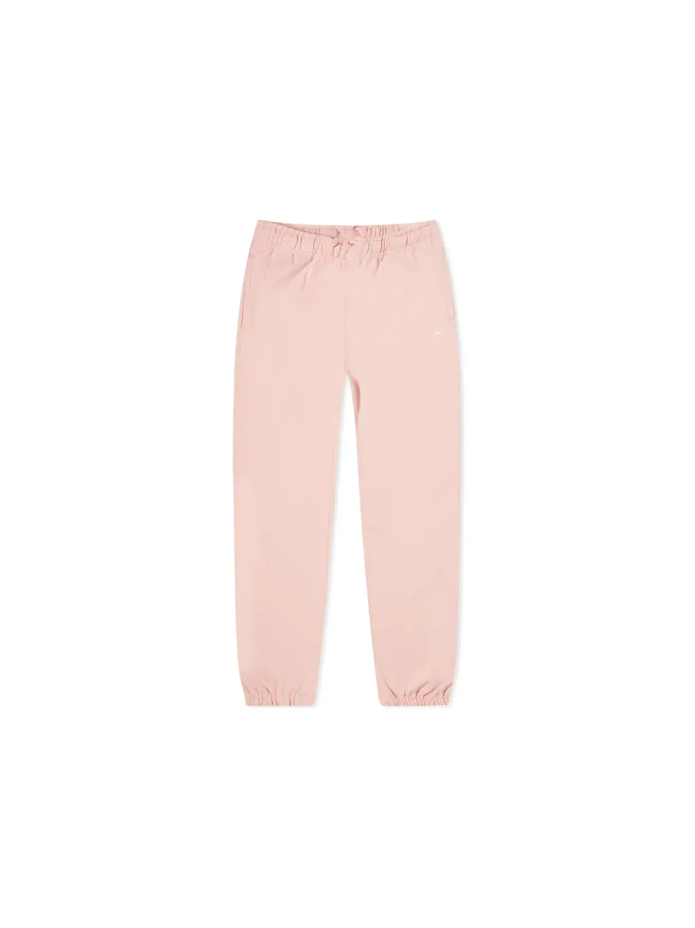Женские спортивные брюки Nike Trousers — изображение 1 из 1, белый