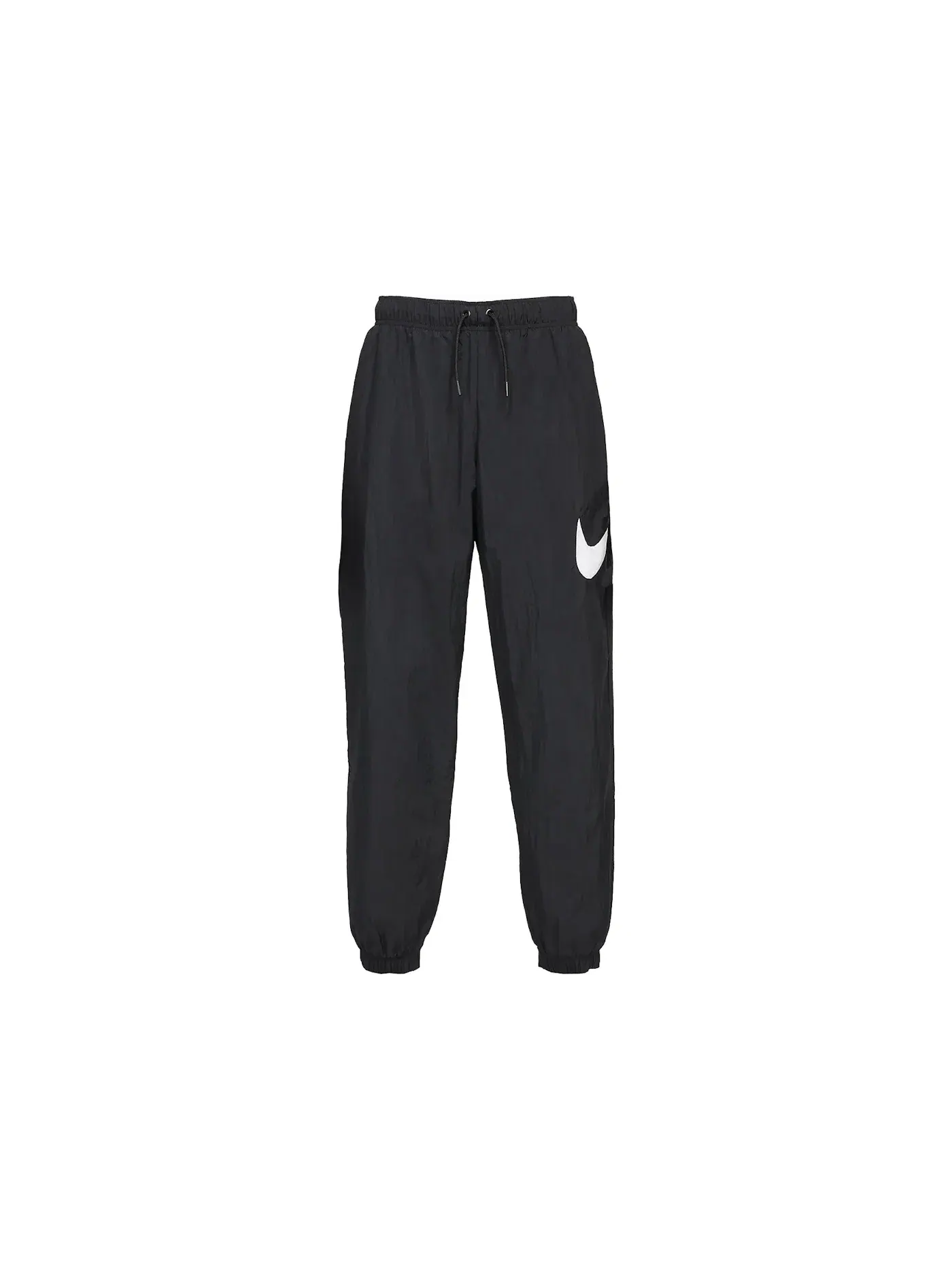 Женские штаны Nike — изображение 1 из 2, черный/белый