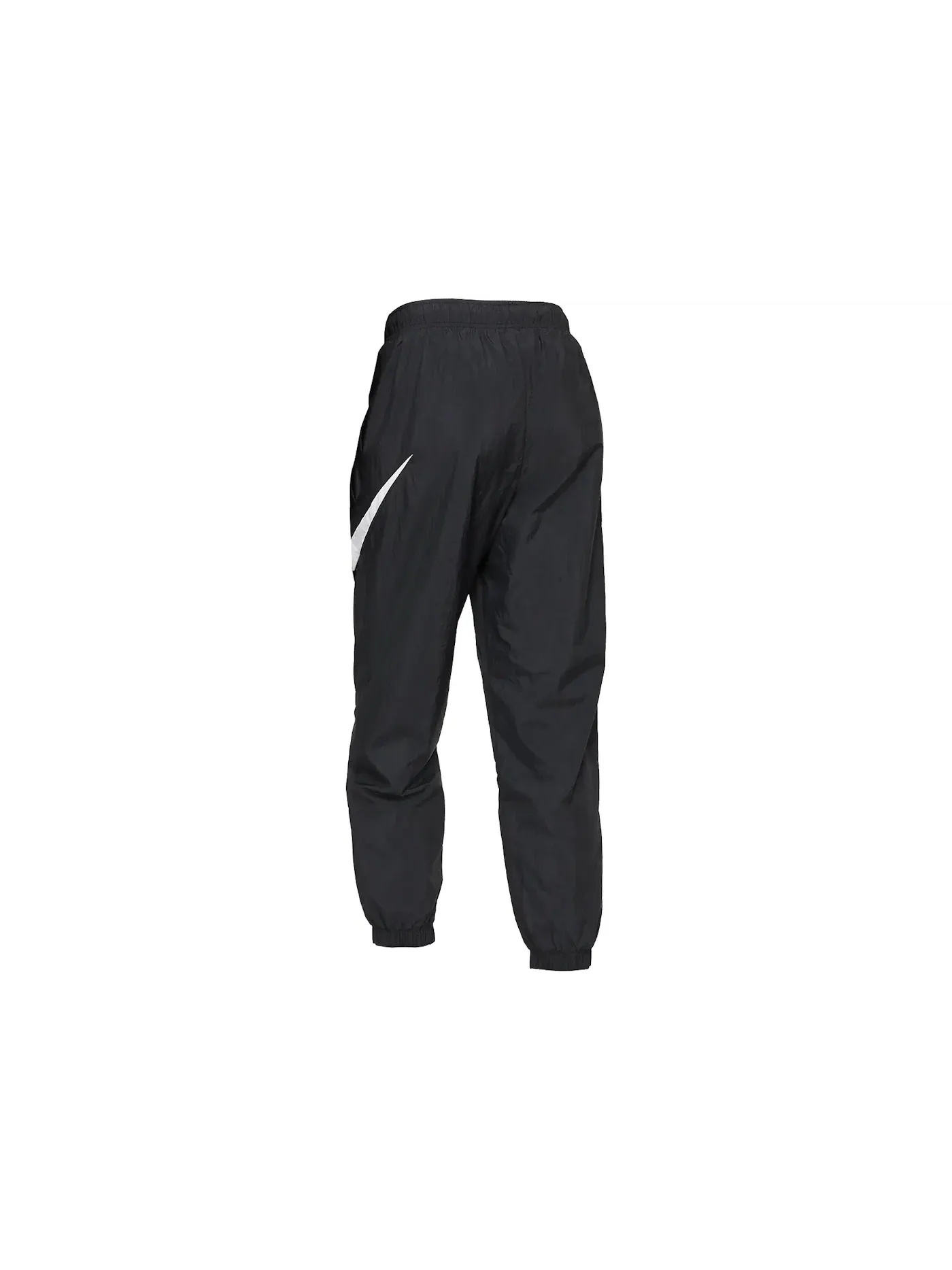 Женские штаны Nike — изображение 2 из 2, черный/белый