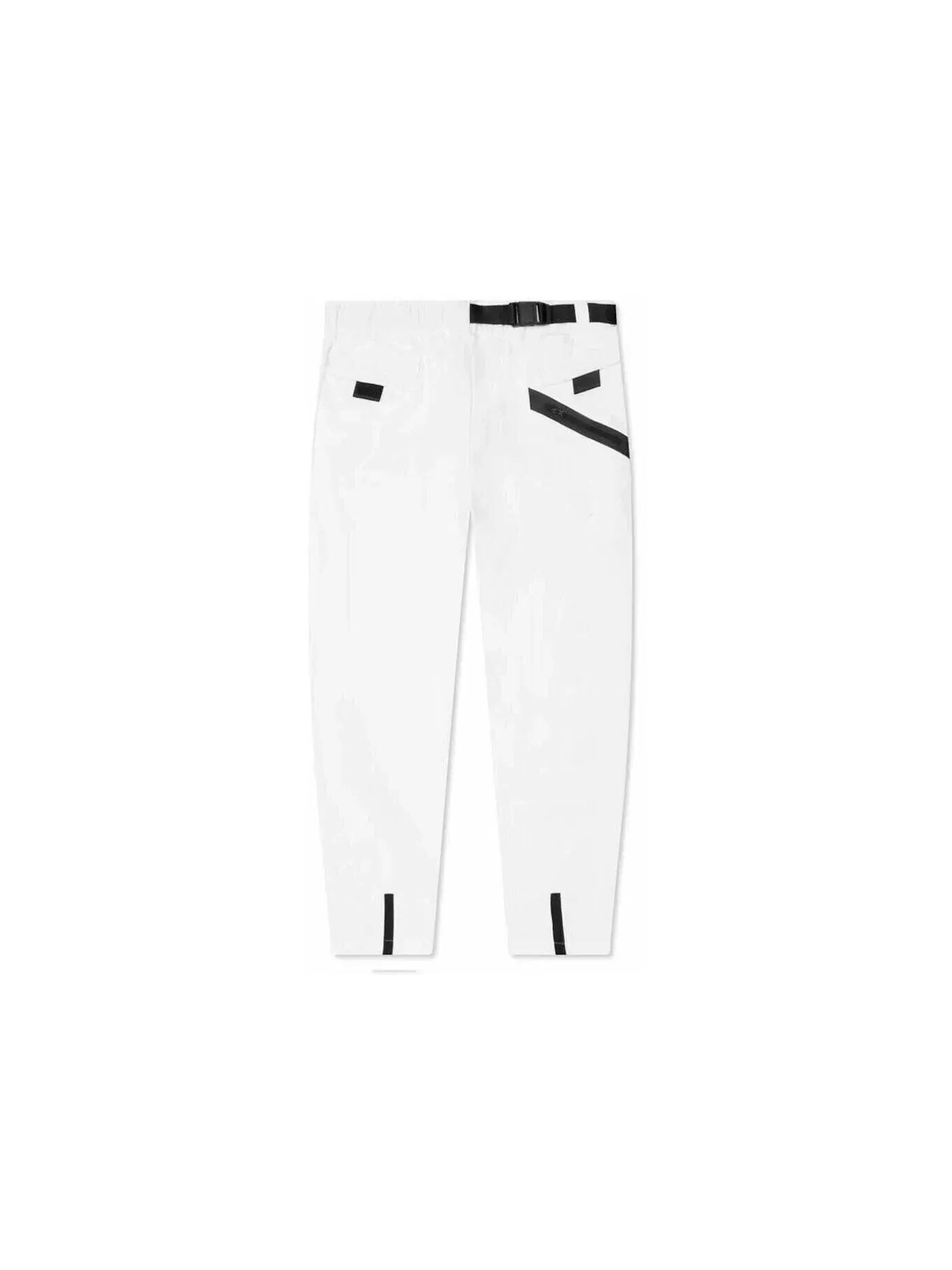 Женские спортивные брюки Tech Pack Nike — изображение 1 из 1, белый
