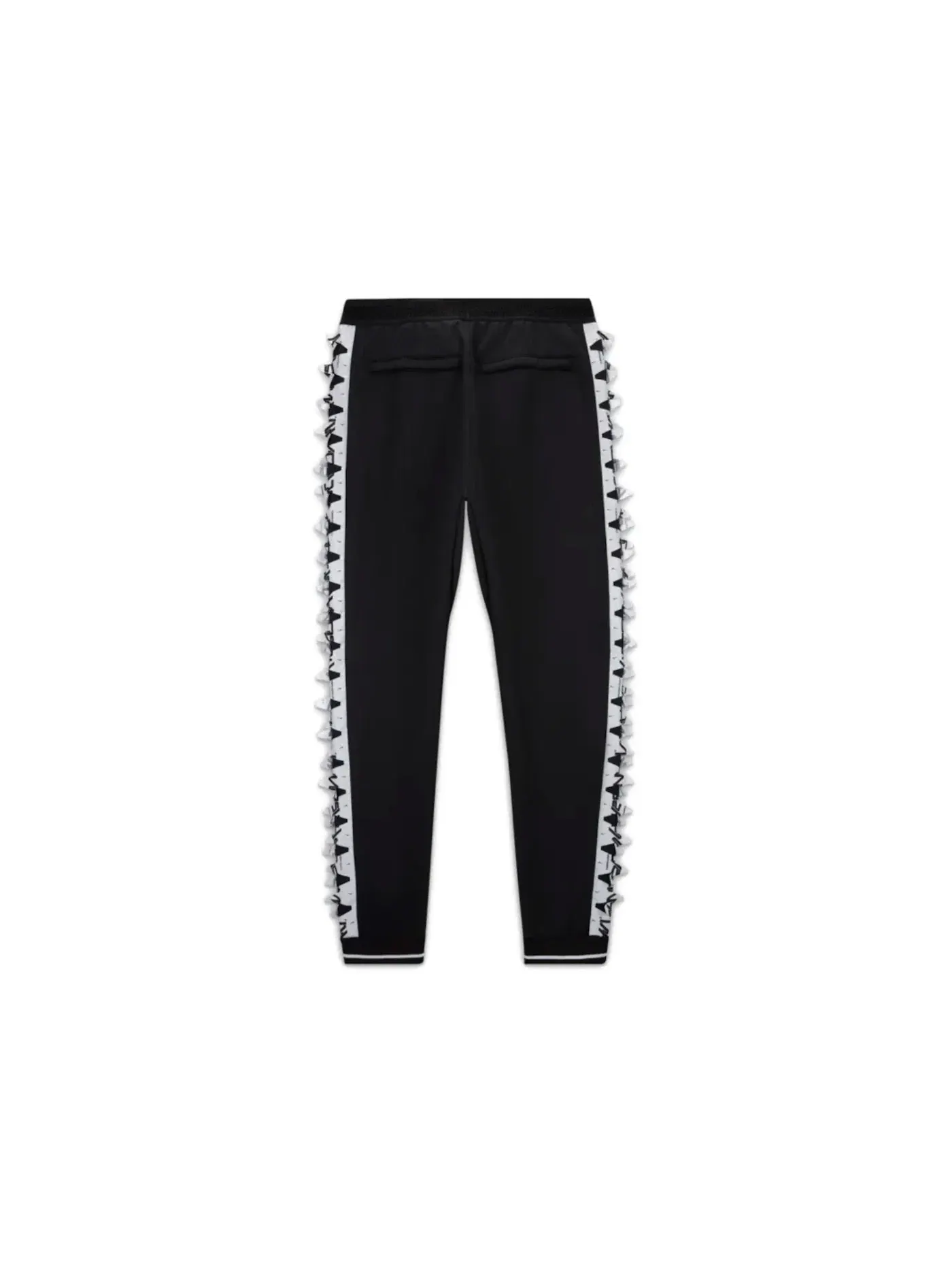 Мужские спортивные штаны Nike x Acronym Knit Pants — изображение 2 из 2, черный