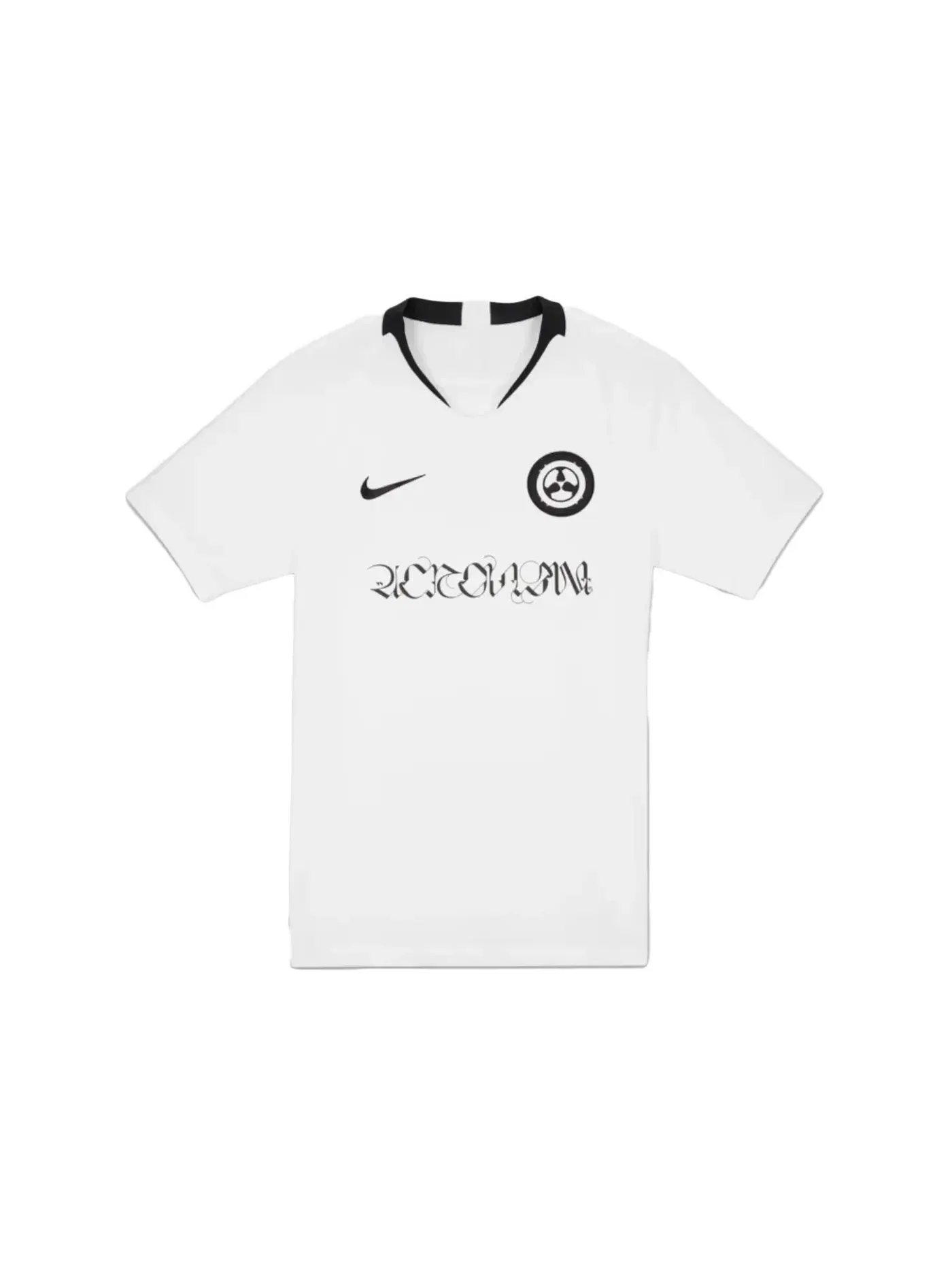 Мужская футболка Nike Uniform Nike — изображение 1 из 2, белый