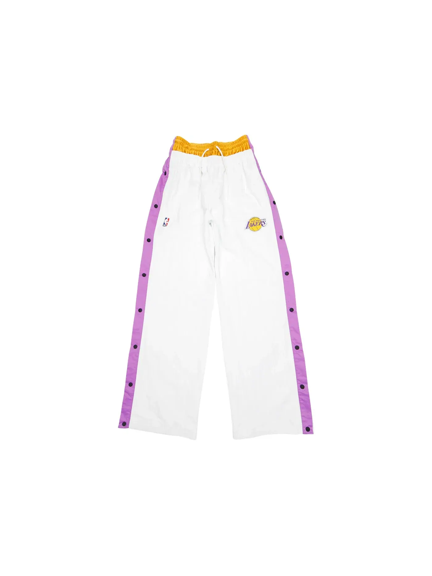 Женские спортивные штаны с принтом Lakers Nike x Ambush NBA Collection Tearaway Pants — изображение 1 из 2