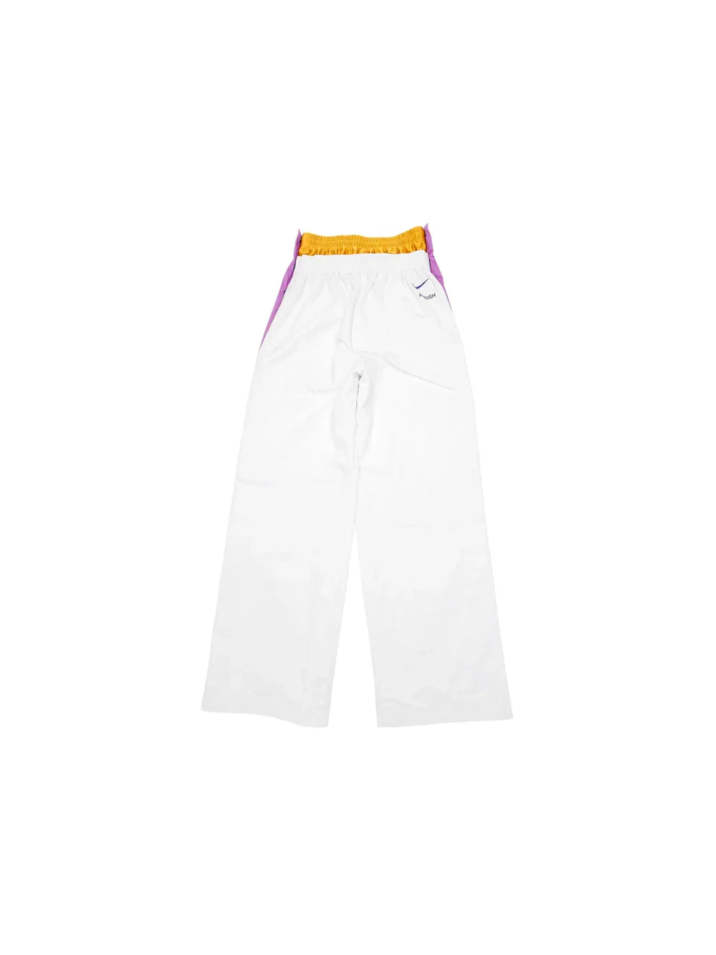 Женские спортивные штаны с принтом Lakers Nike x Ambush NBA Collection Tearaway Pants — изображение 2 из 2
