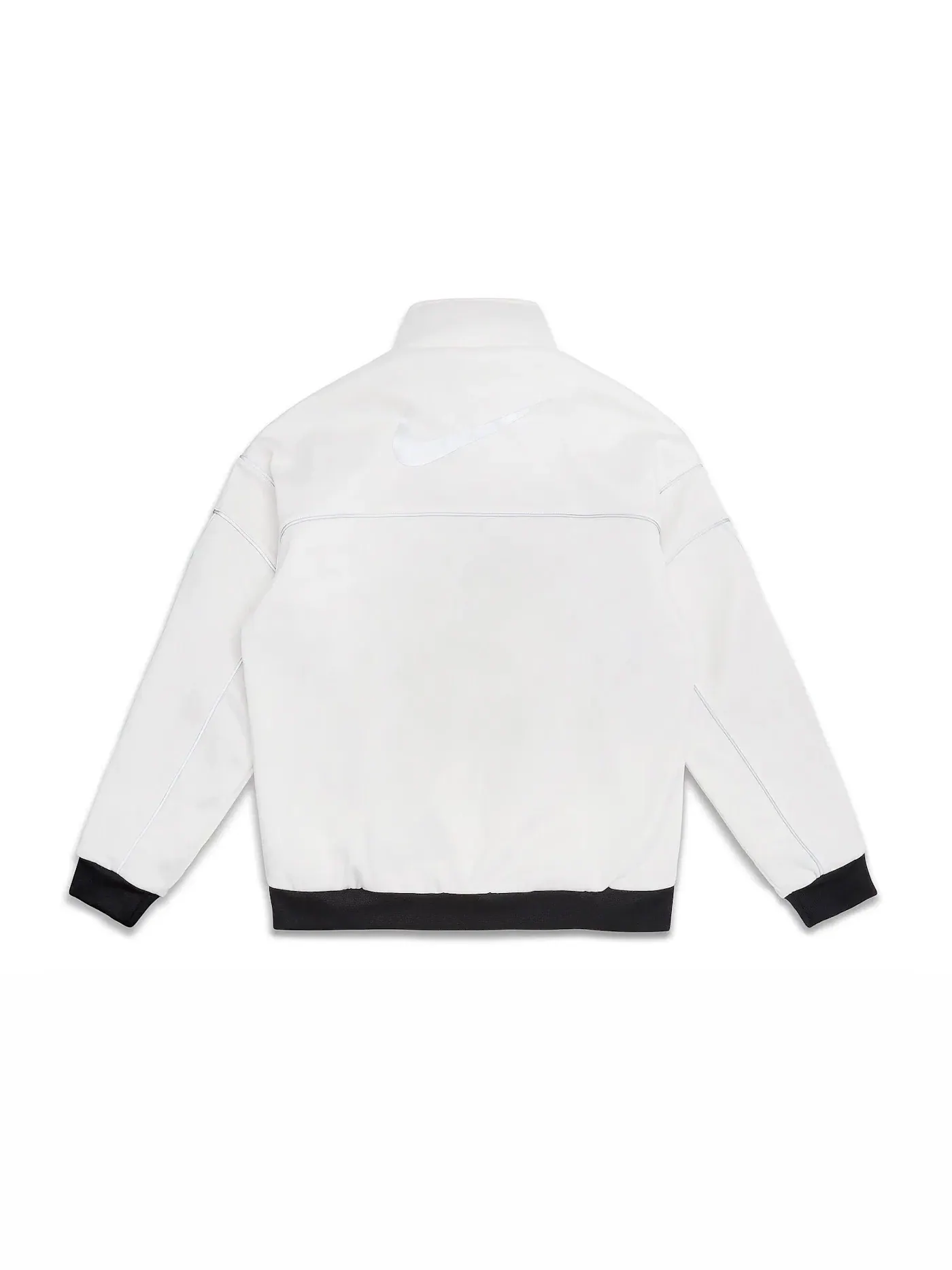 Женская двусторонняя куртка Nike x Ambush — изображение 2 из 3, фантомный