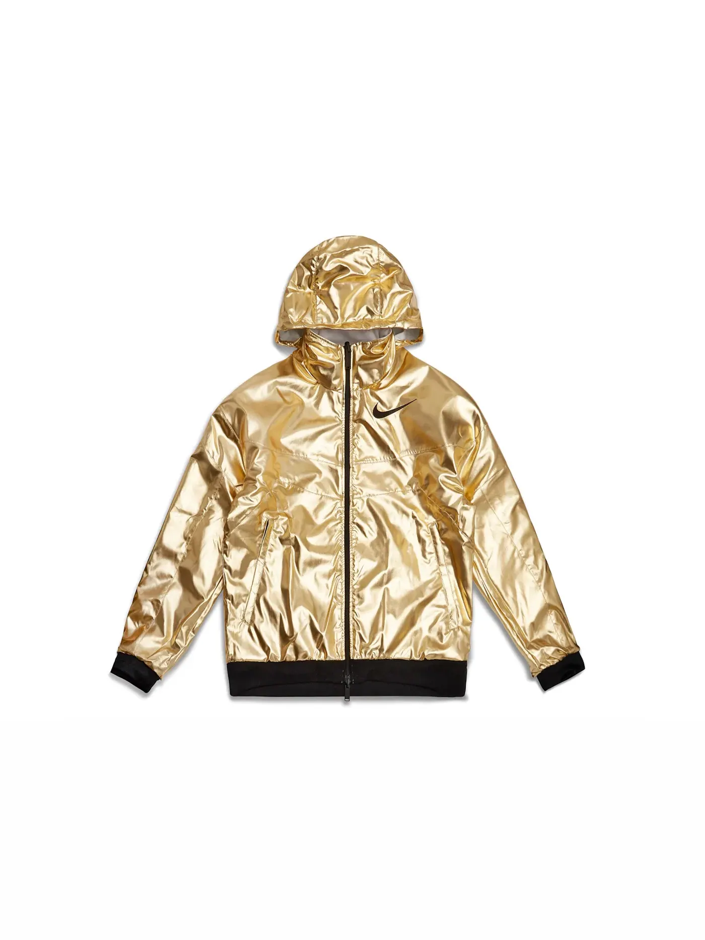 Женская двусторонняя куртка Nike x Ambush — изображение 3 из 3, фантомный