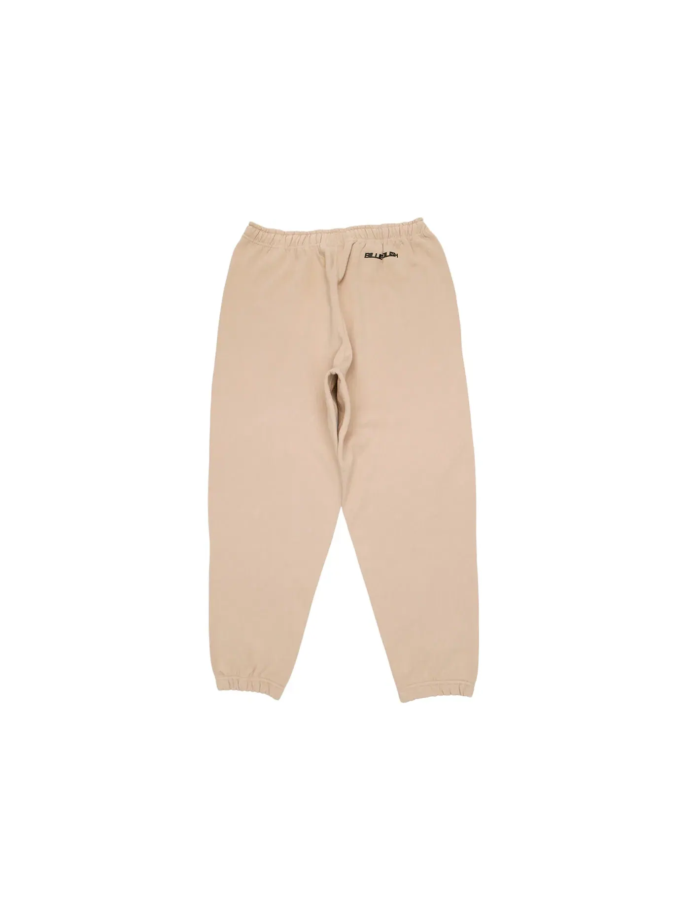 Детские спортивные штаны из флиса Nike x Billie Eilish — изображение 2 из 2, грибной