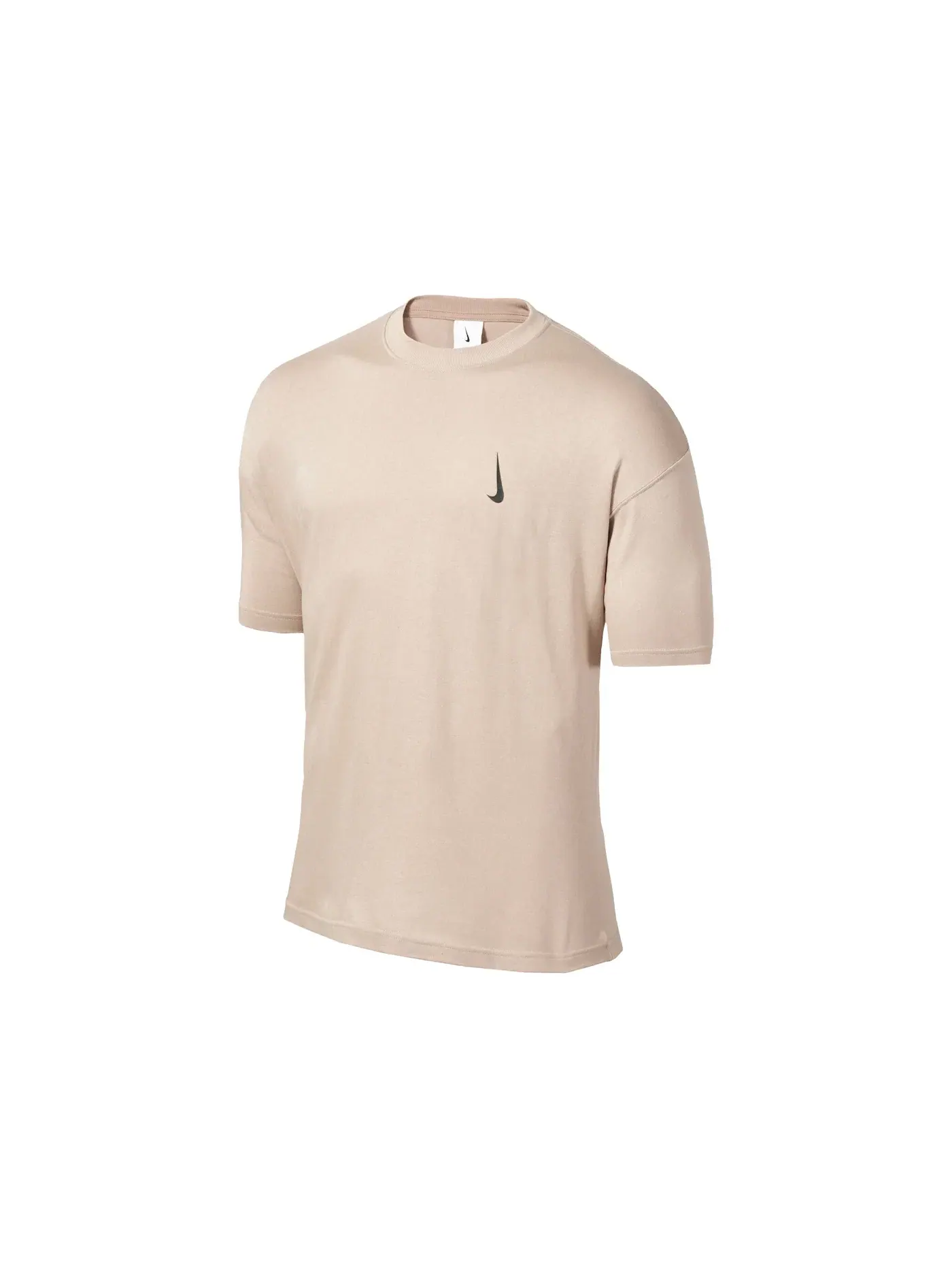 Детская футболка с принтом Nike x Billie Eilish S/S Tee (Asia Sizing) — изображение 1 из 2, грибной