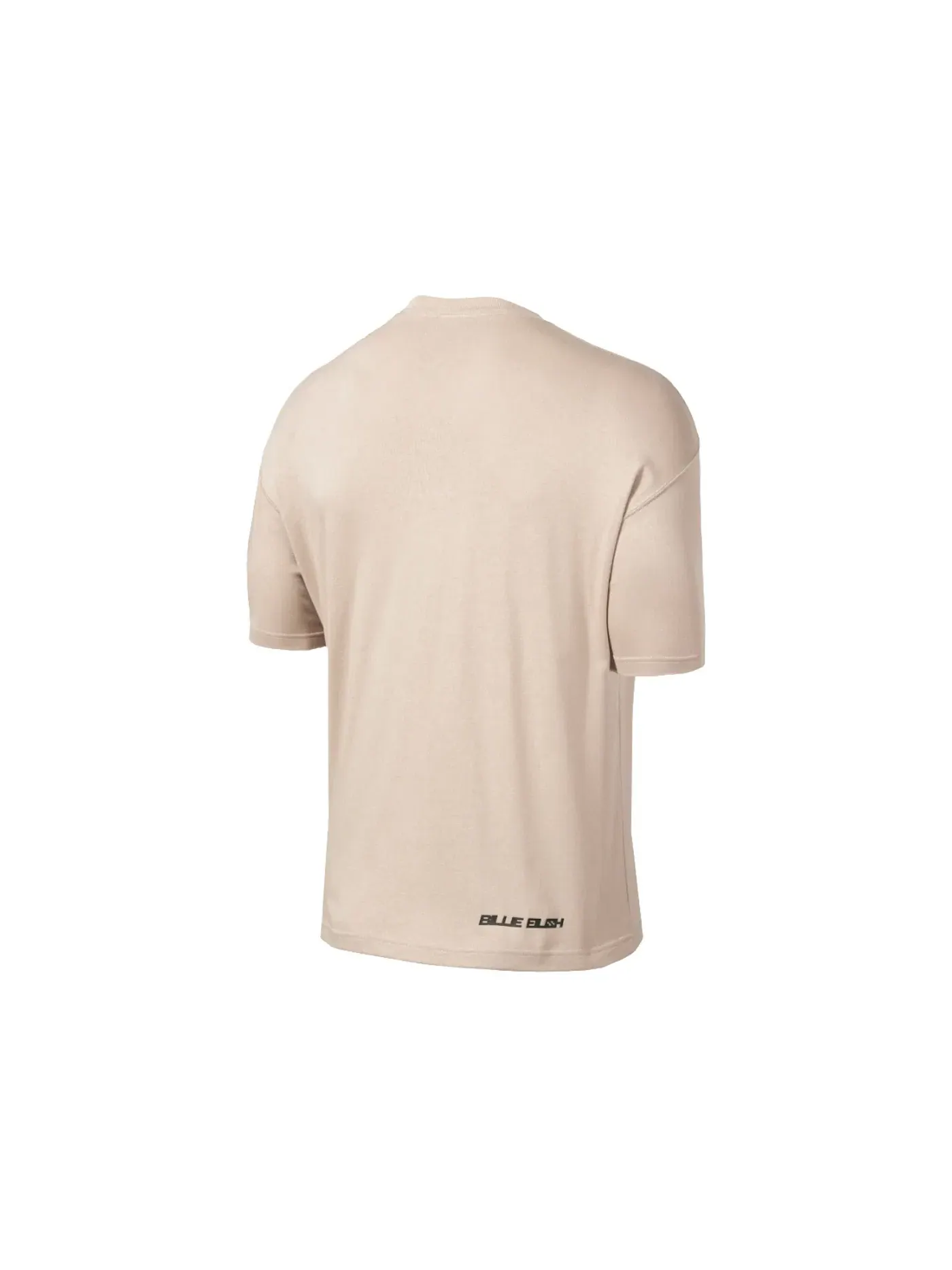 Детская футболка с принтом Nike x Billie Eilish S/S Tee (Asia Sizing) — изображение 2 из 2, грибной