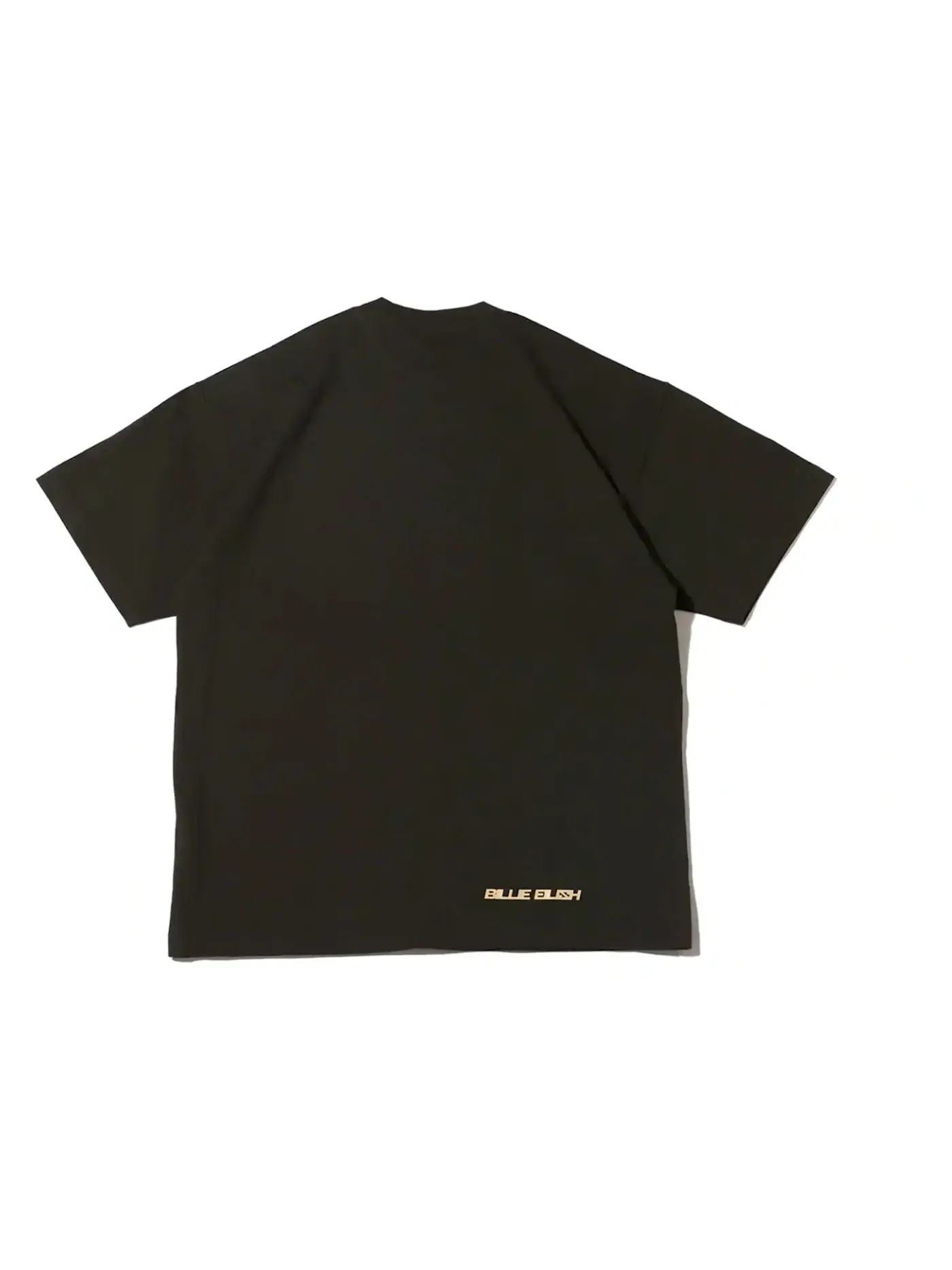 Футболка без рукавов Nike x Billie Eilish S/S Tee Sequoia — изображение 2 из 2, секуоя