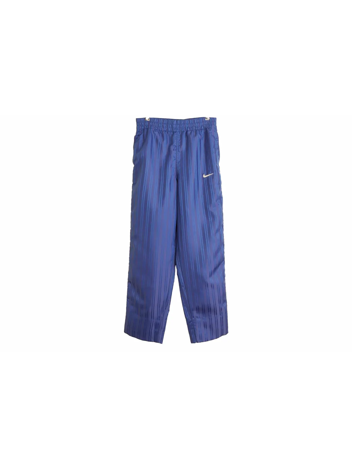 Детские спортивные штаны Nike x BODE Scrimmage Pant — изображение 1 из 1, синий