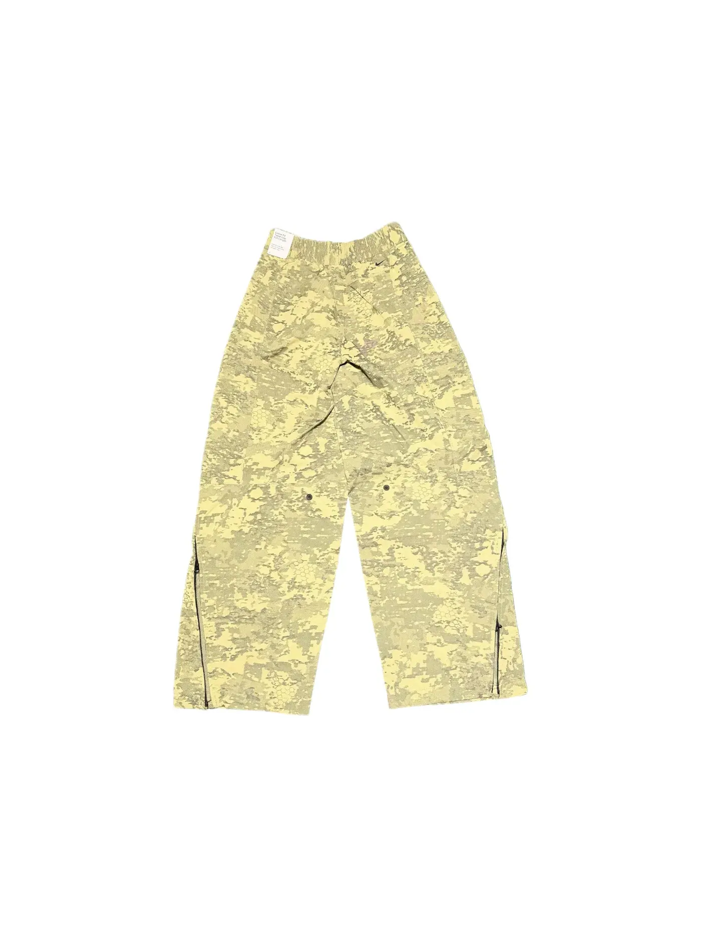 Мужские штаны из кордуры с камуфляжем Nike x Cordura Tech Expand Woven Pants — изображение 1 из 1