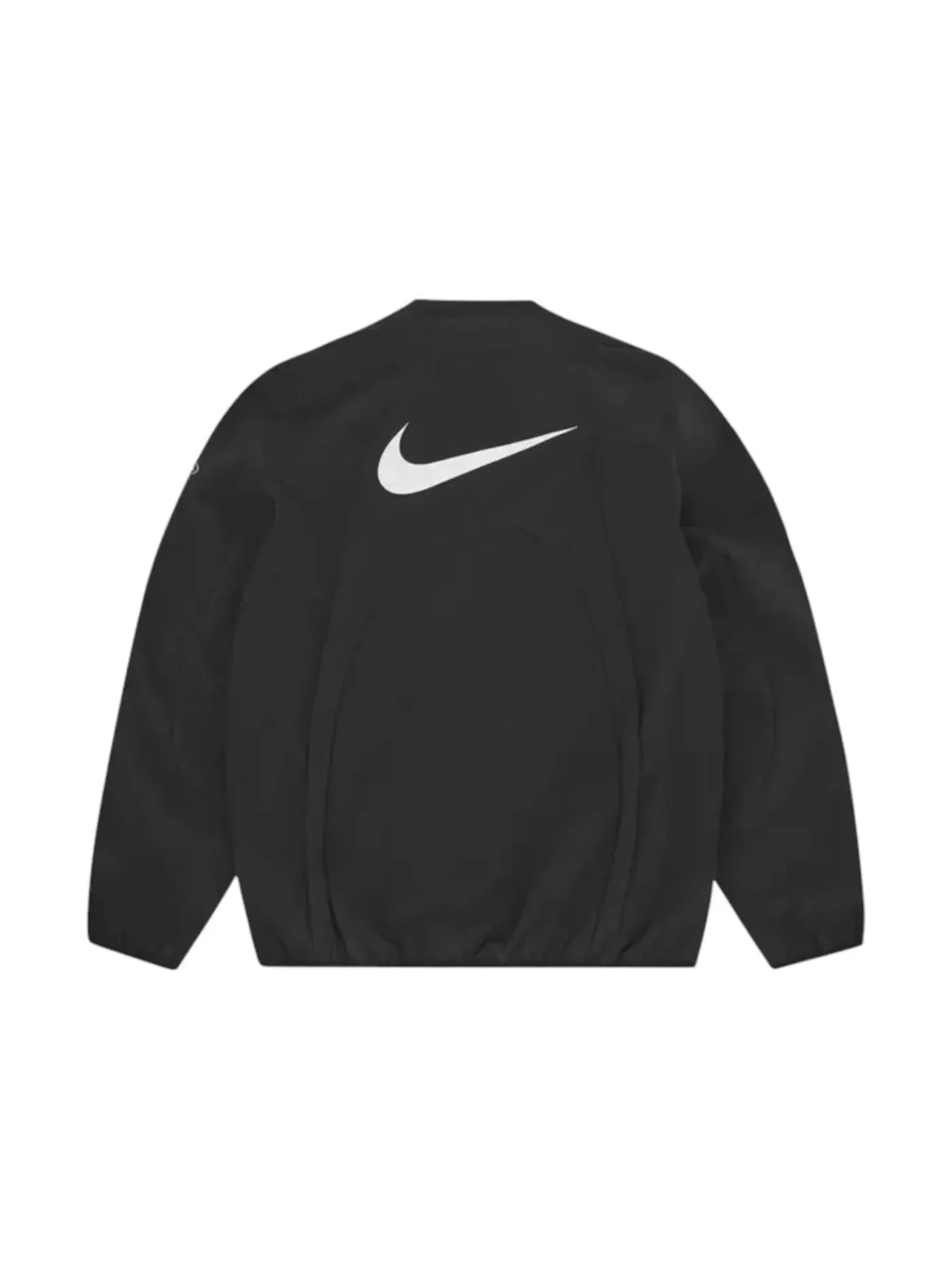 Мужская куртка-мидлейер Nike x Corteiz CRTZ NRG — изображение 2 из 2, оникс