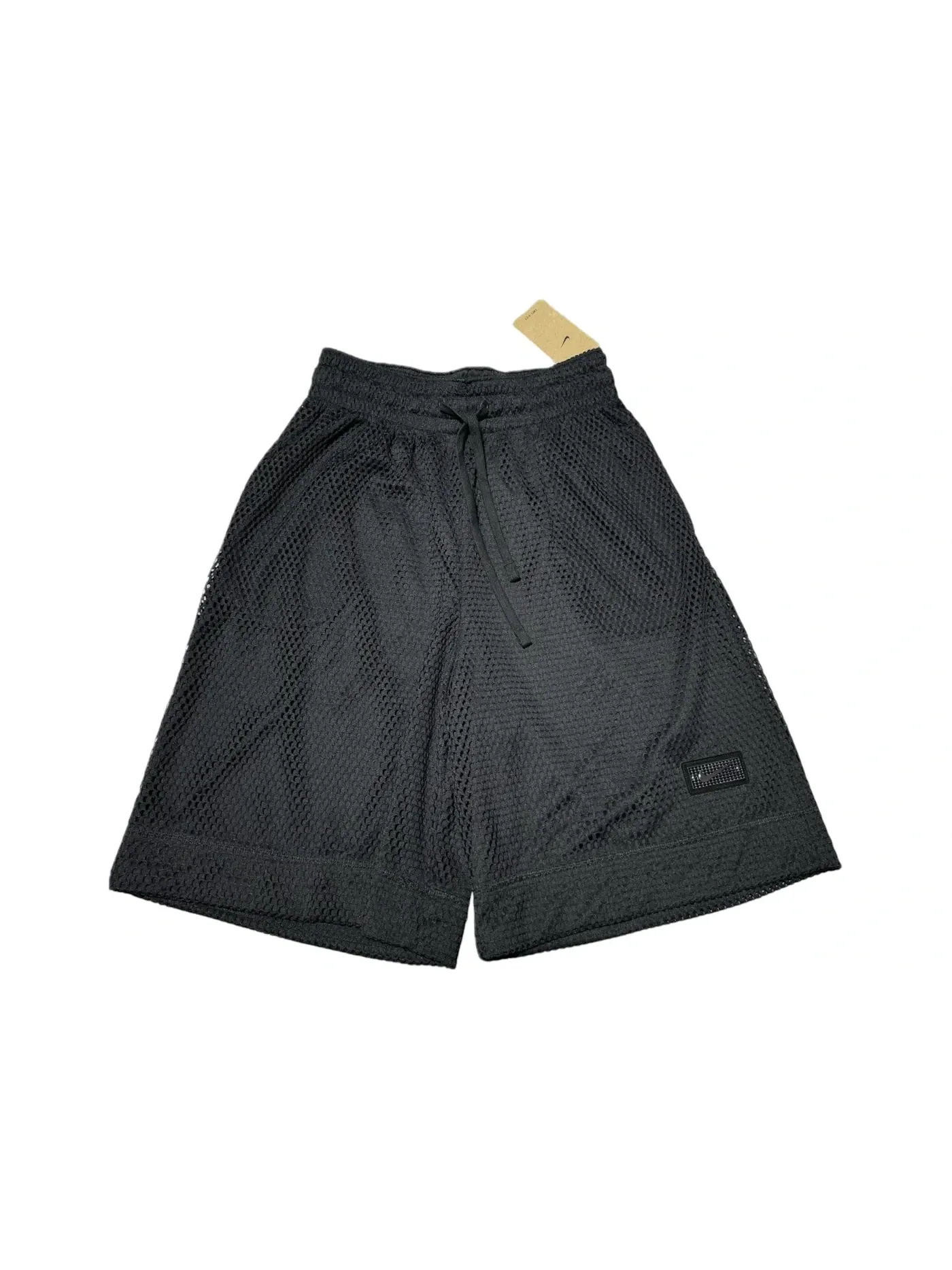Мужские шорты с Dri-FIT технологией Nike Shorts — изображение 1 из 1, черный