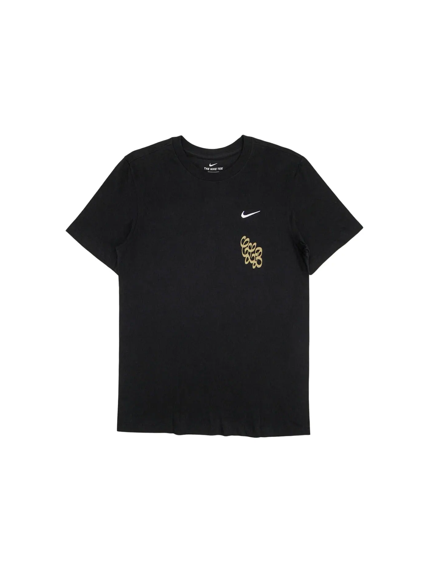 Мужская футболка с принтом Nike Certified Lover Boy Rose — изображение 1 из 2