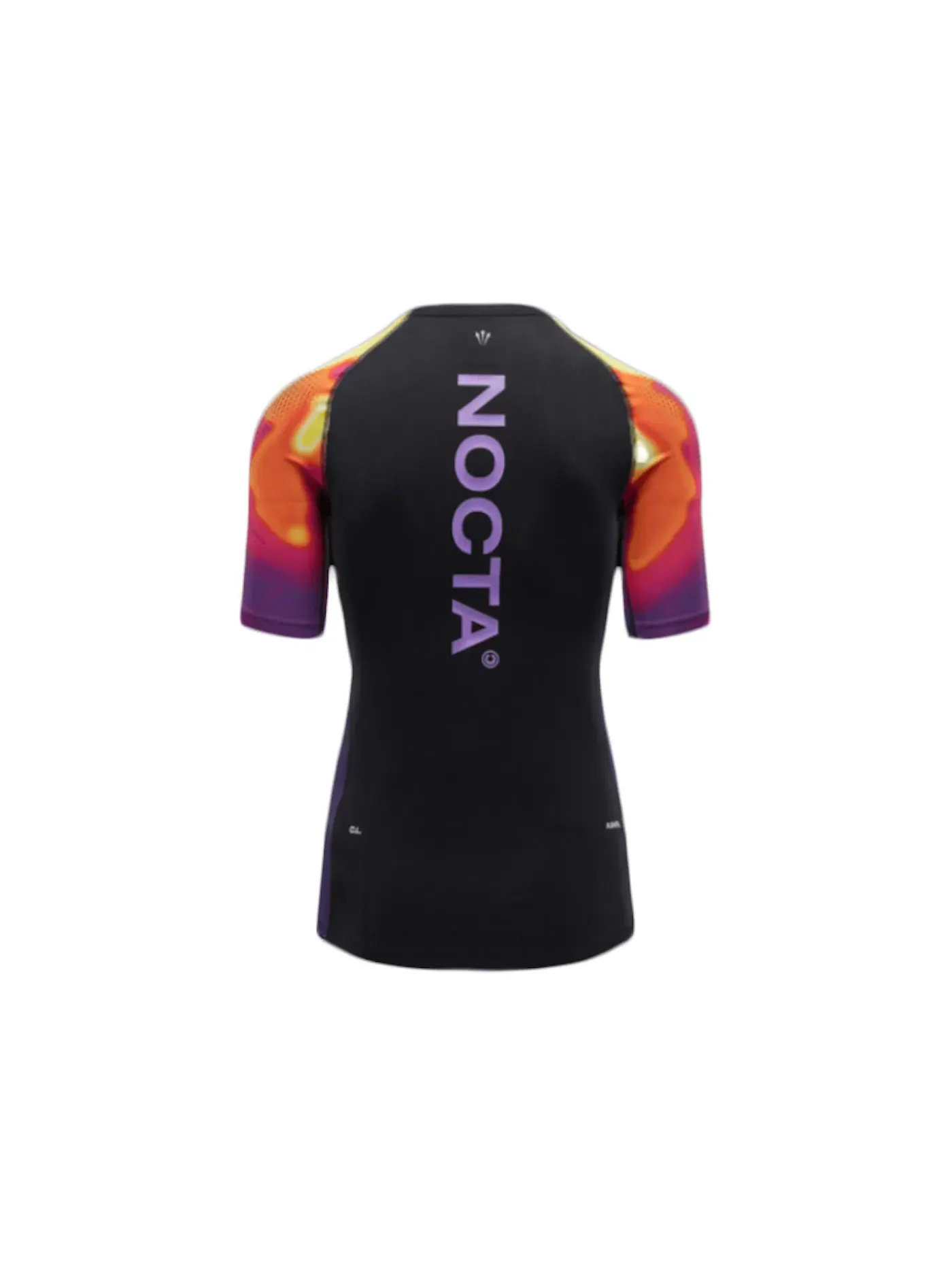 Мужская баскетбольная майка термо-слой Basketball Top Nike, Thermal — изображение 2 из 2