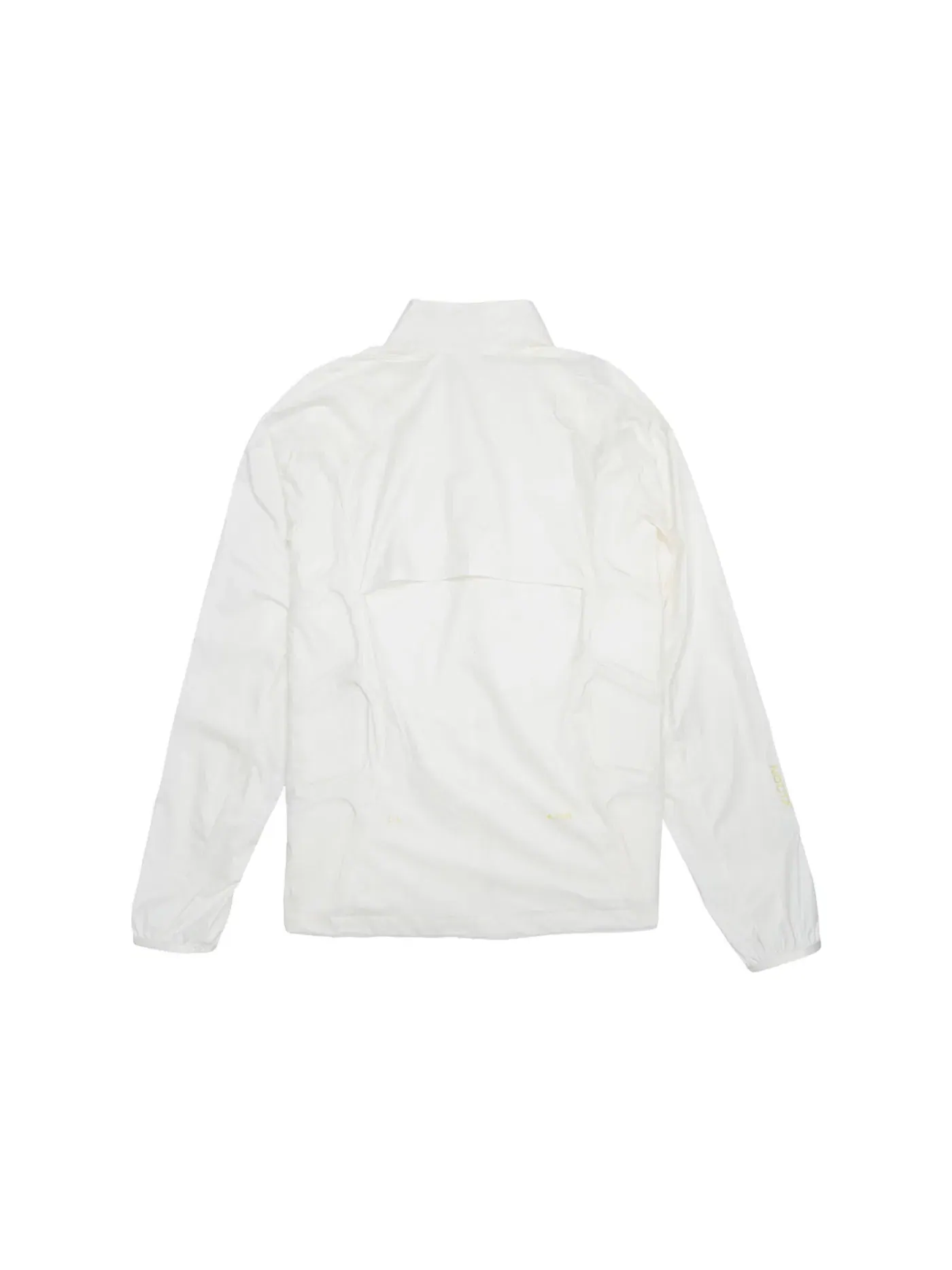 Мужская куртка с воротником-стойкой Track Jacket Nike — изображение 2 из 2, голубой