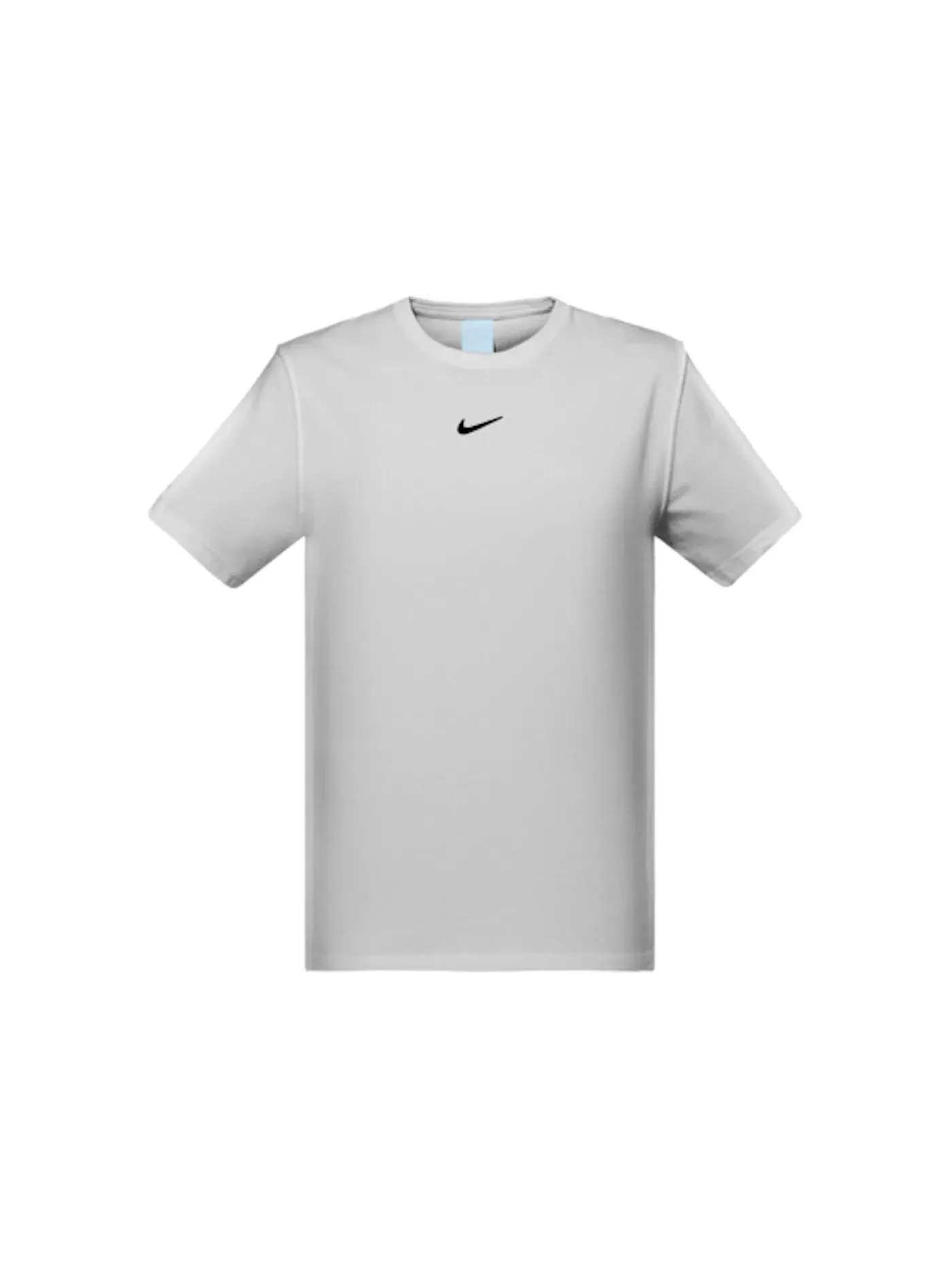 Мужская футболка с принтом NOCTA Nike — изображение 1 из 2, белый