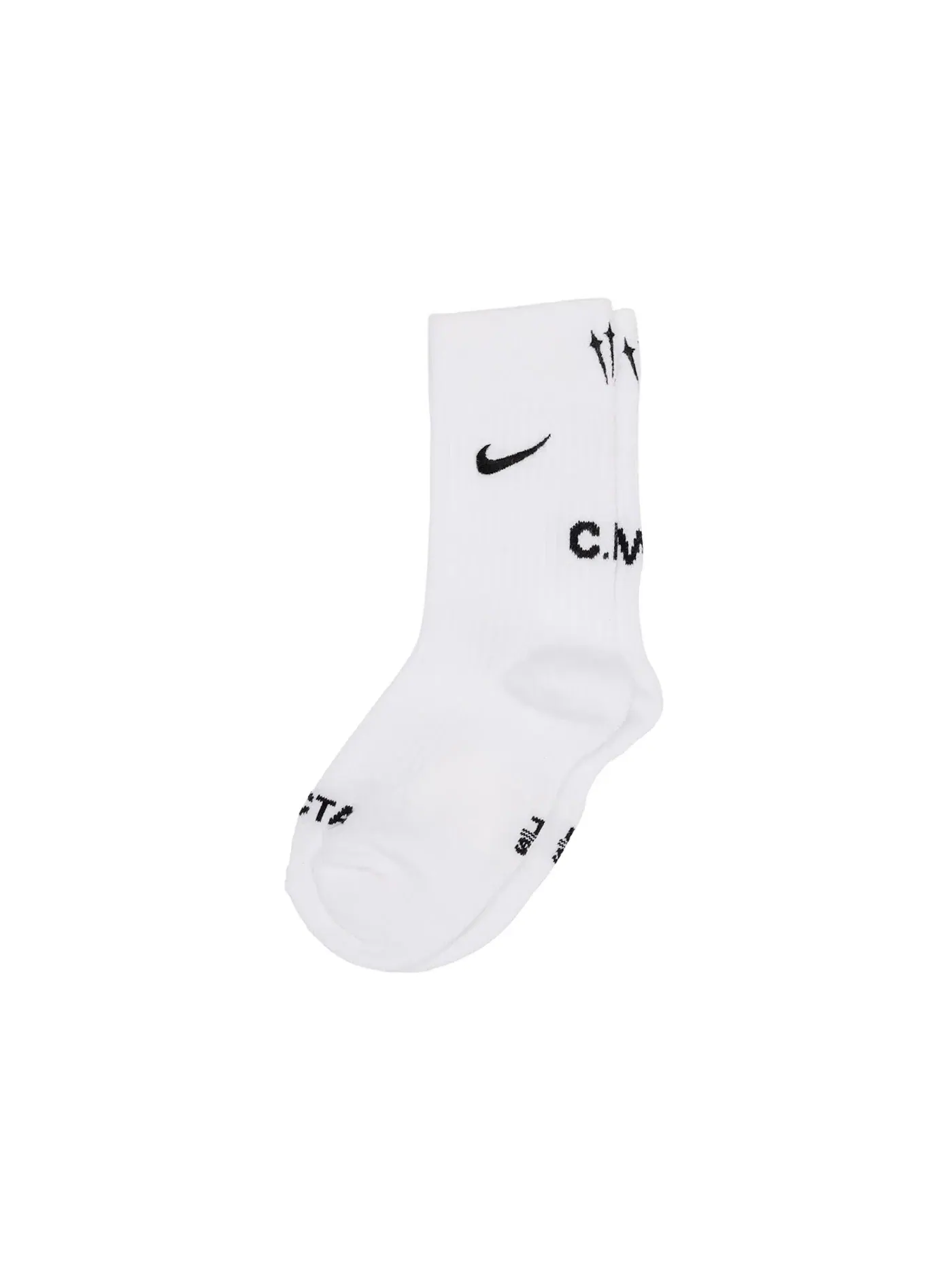 Носки белые Nike NOCTA — изображение 1 из 1