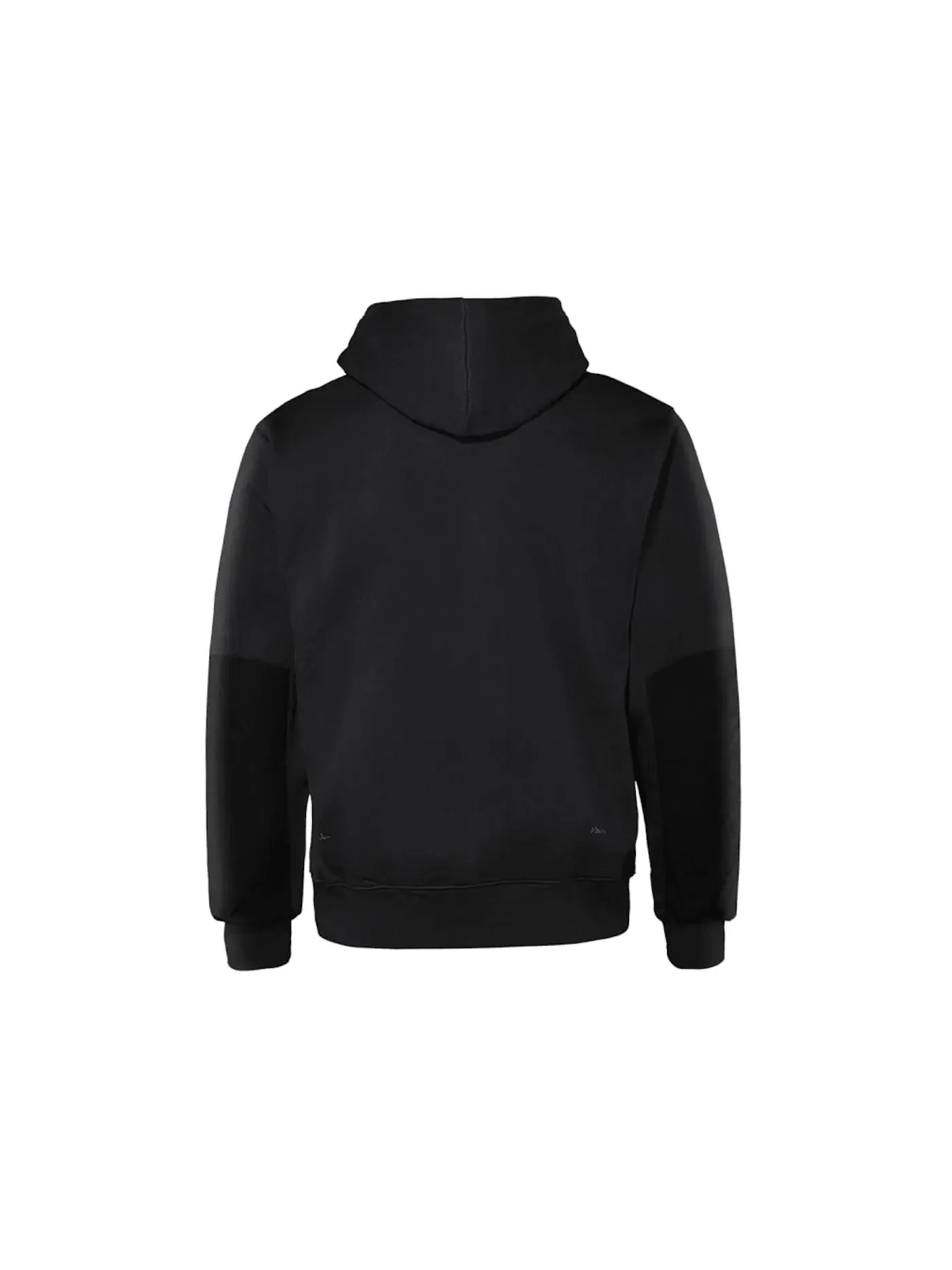 Мужская худи с длинным рукавом Nike x Drake NOCTA Tech Hoodie (Asian Sizing) Nike — изображение 2 из 2, черный