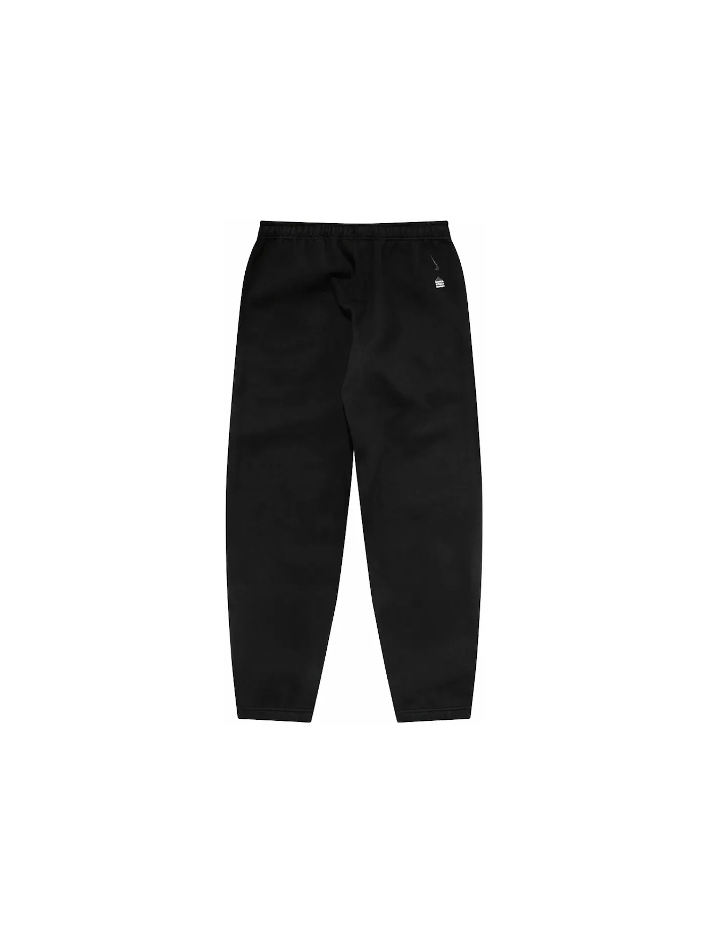 Мужские спортивные штаны из флиса Nike x DSM Sweatpants — изображение 2 из 2, черный