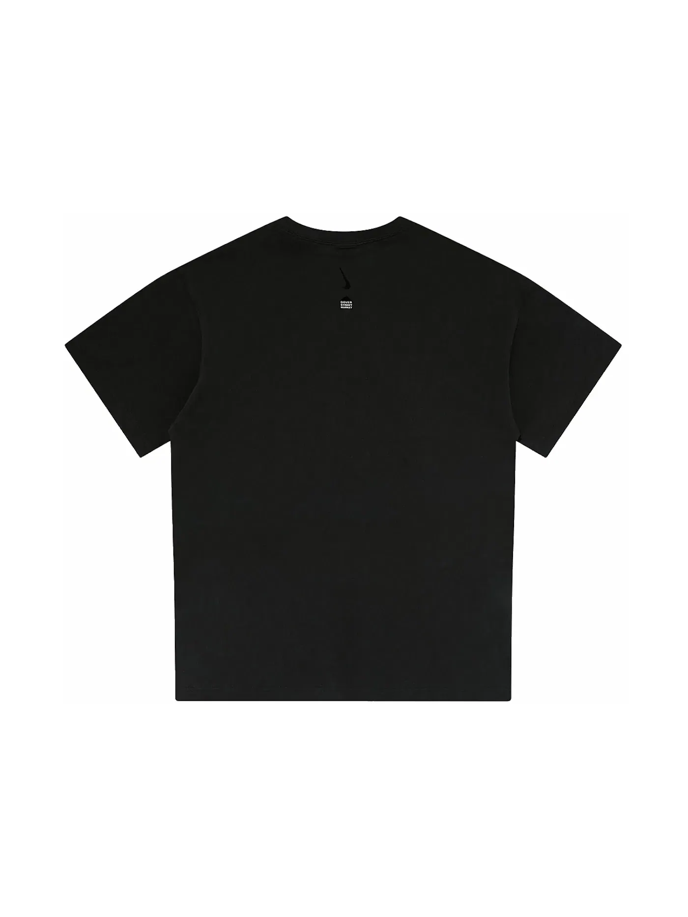 Мужская футболка с принтом Nike T-Shirt — изображение 2 из 2, черный