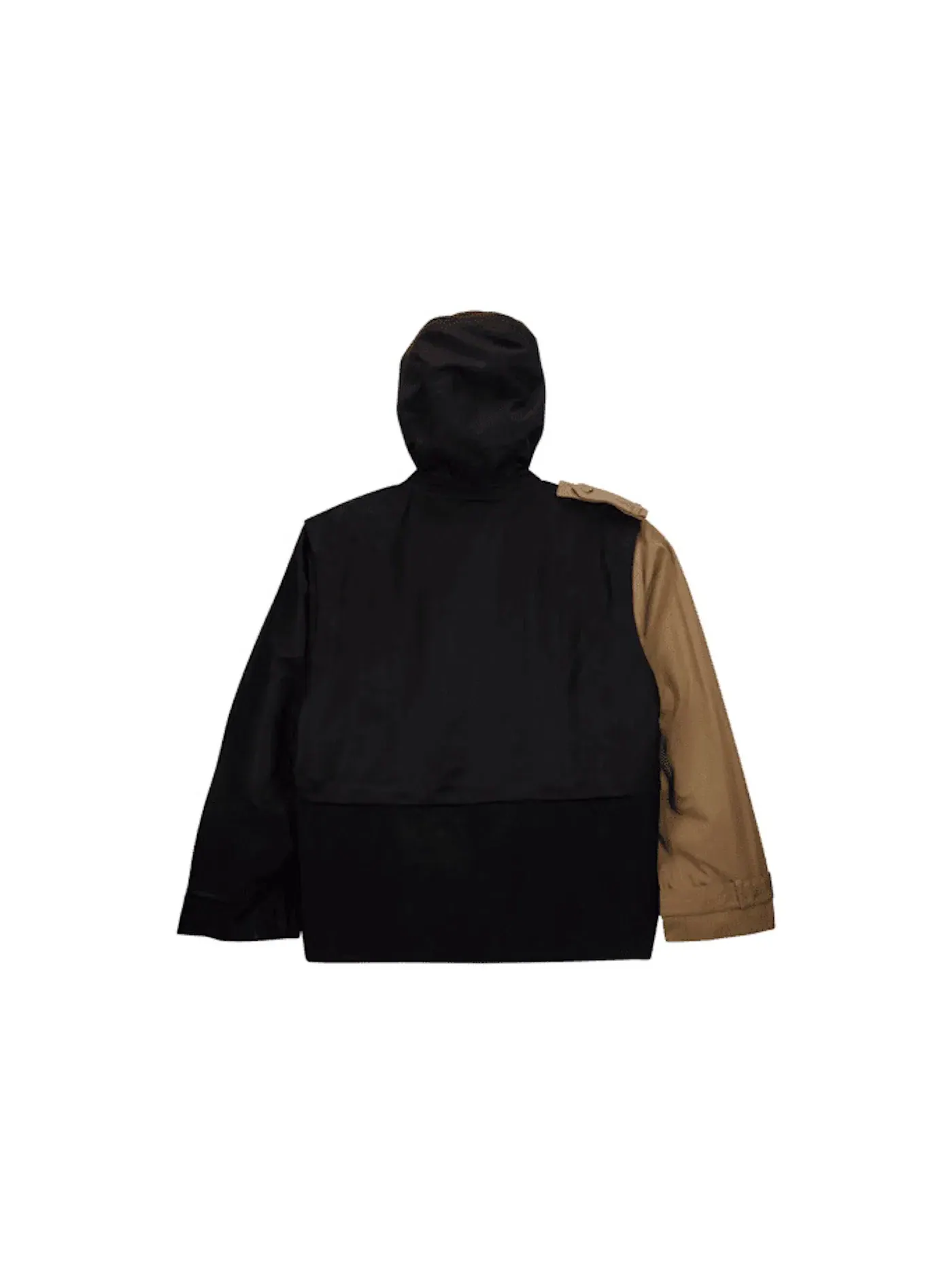 Мужская куртка с длинным рукавом Nike x Feng Chen Wang Pro Transform Jacket — изображение 2 из 2, черный