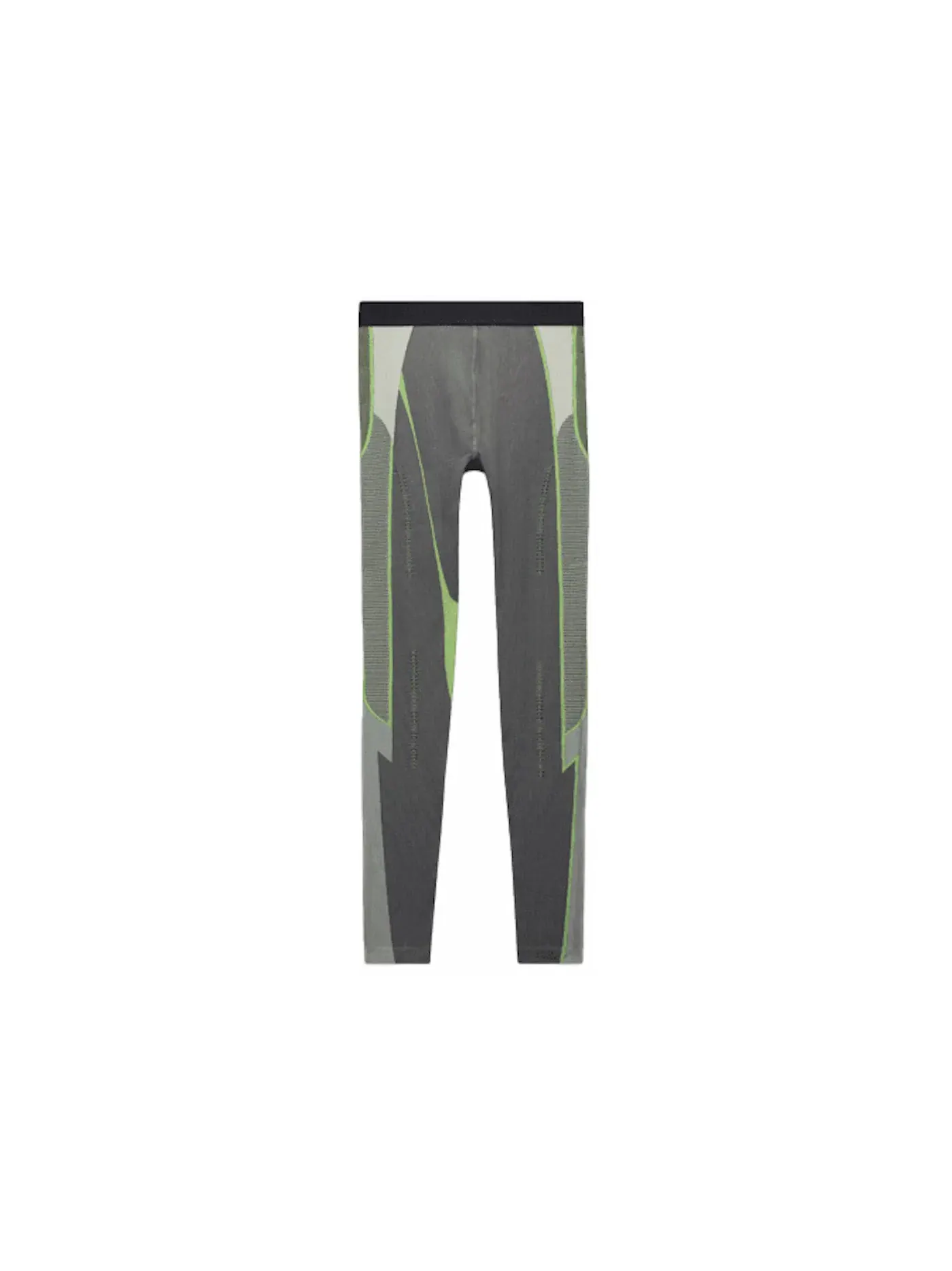 Женские леггинсы с принтом Leggings Nike — изображение 1 из 2, мульти