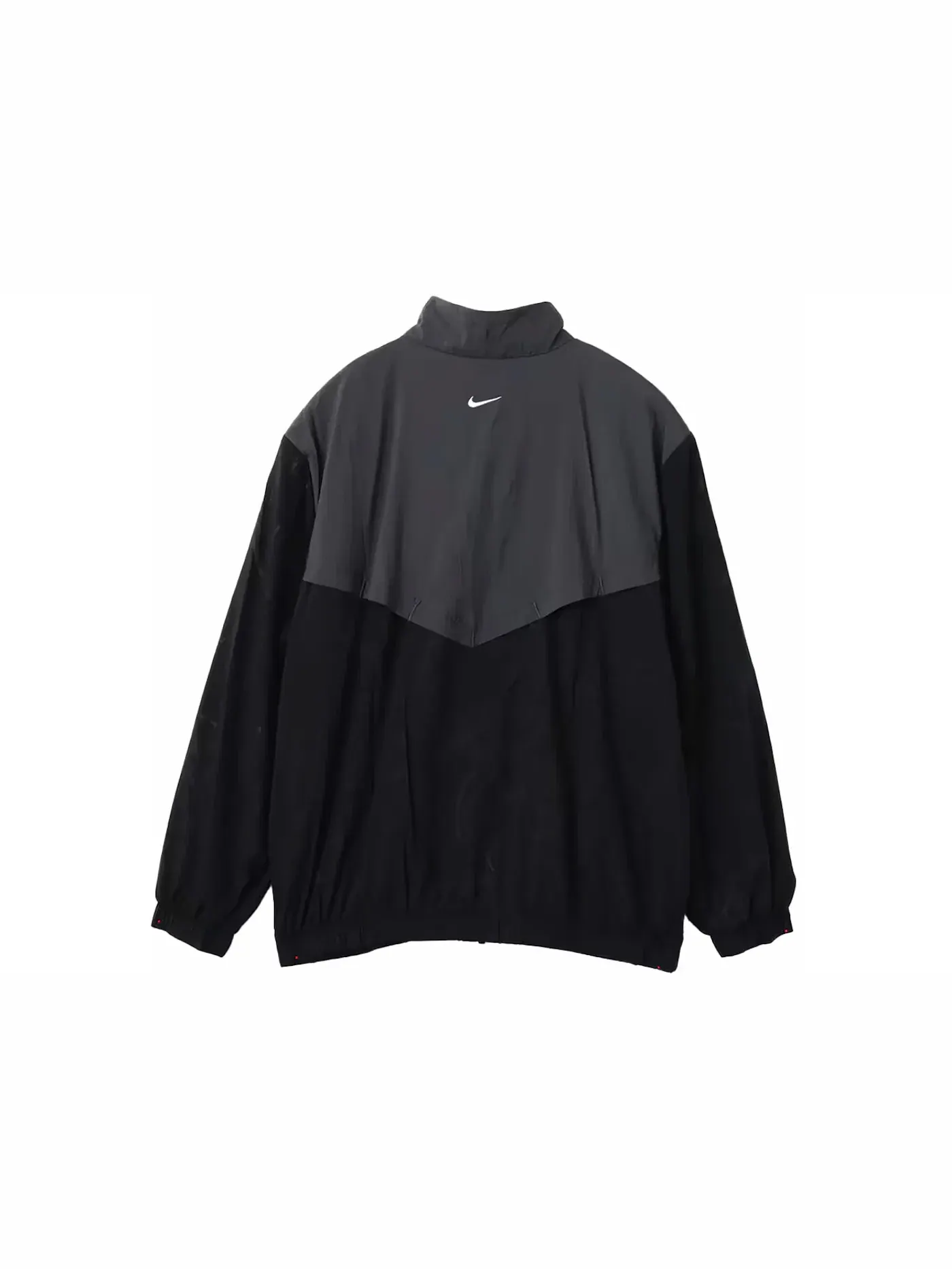 Мужская куртка без рукавов Nike x Futura Windrunner Jacket Nike — изображение 3 из 3, черный
