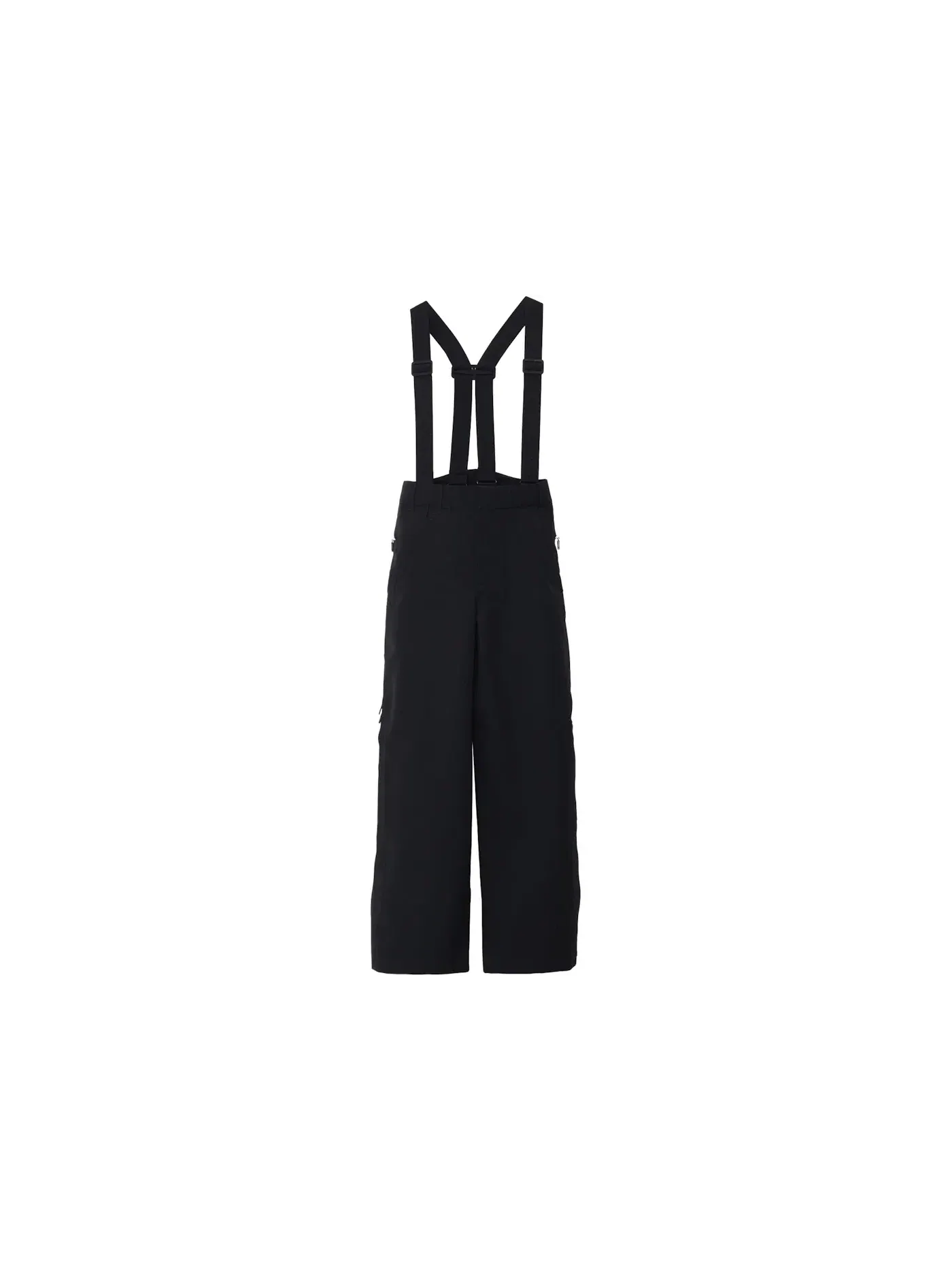 Унисекс брюки GORE-TEX Nike x Jacquemus Tailored Pants — изображение 1 из 1, черный