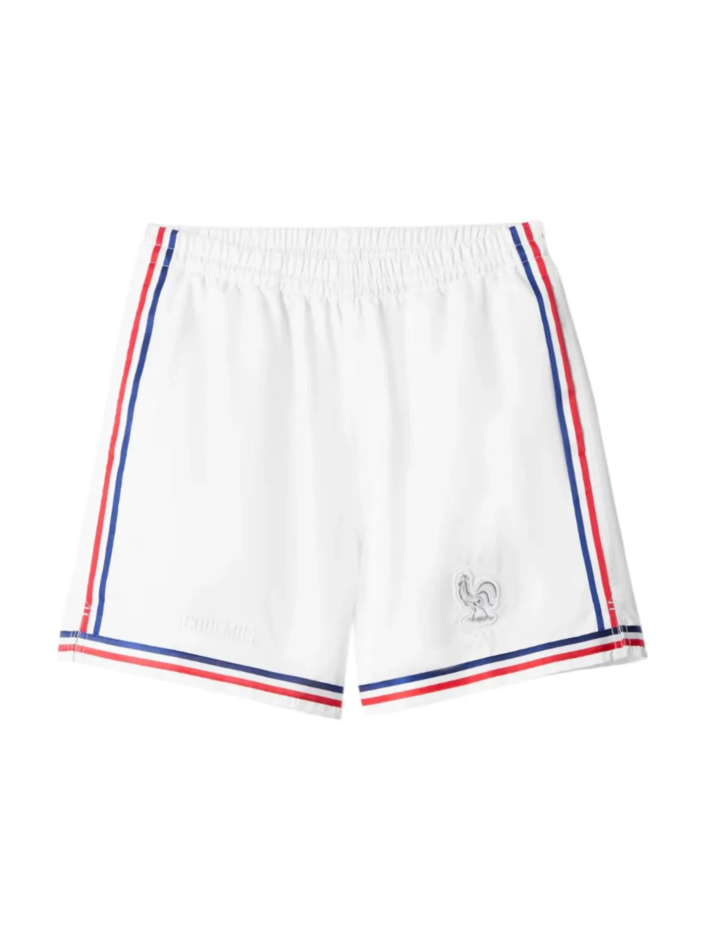 Мужские шорты Nike x Jacquemus x France National Team — изображение 1 из 1, белый