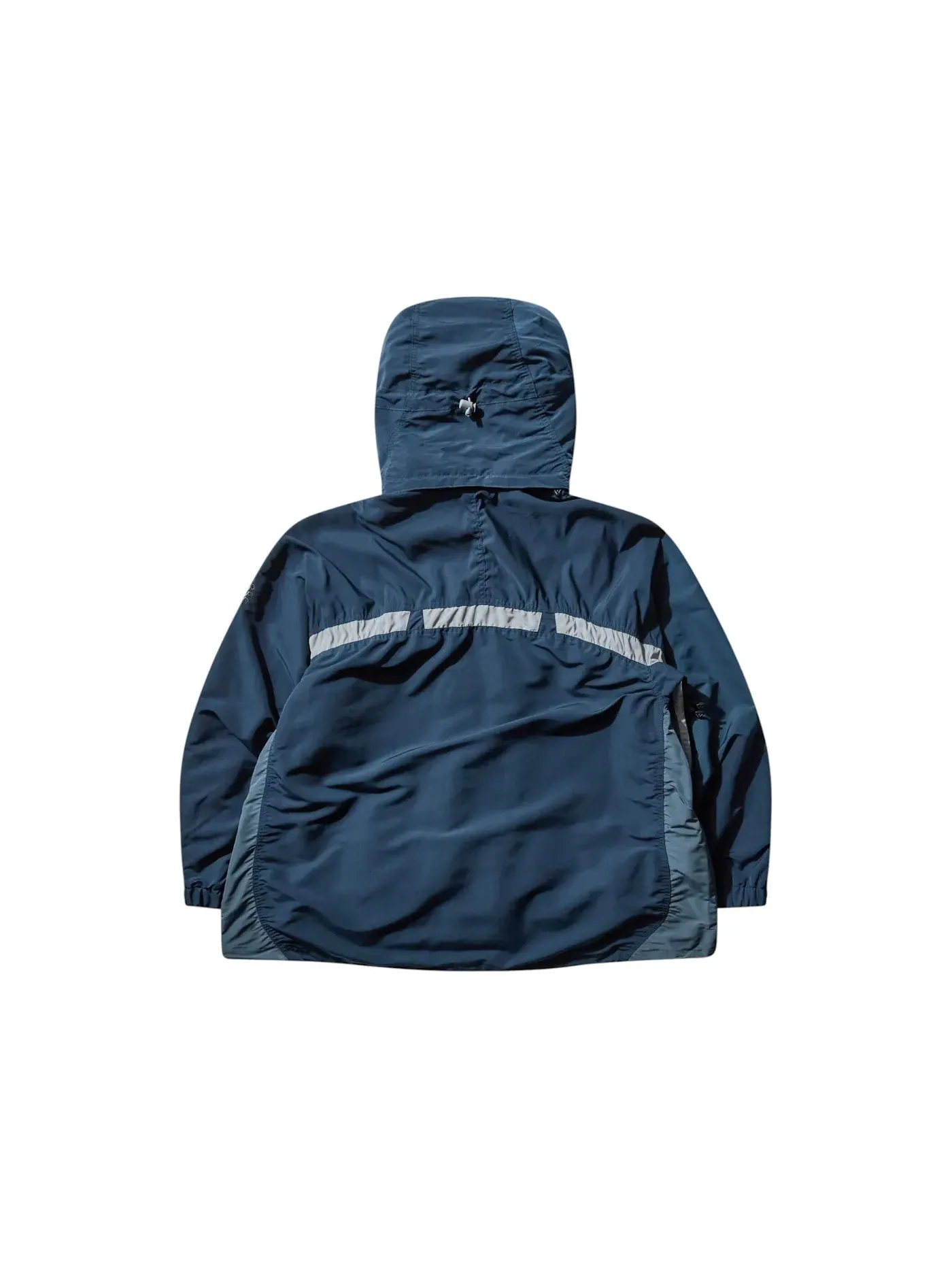 Мужская куртка-парка Nike x Martine Rose Ski Parka Armory Navy — изображение 2 из 2