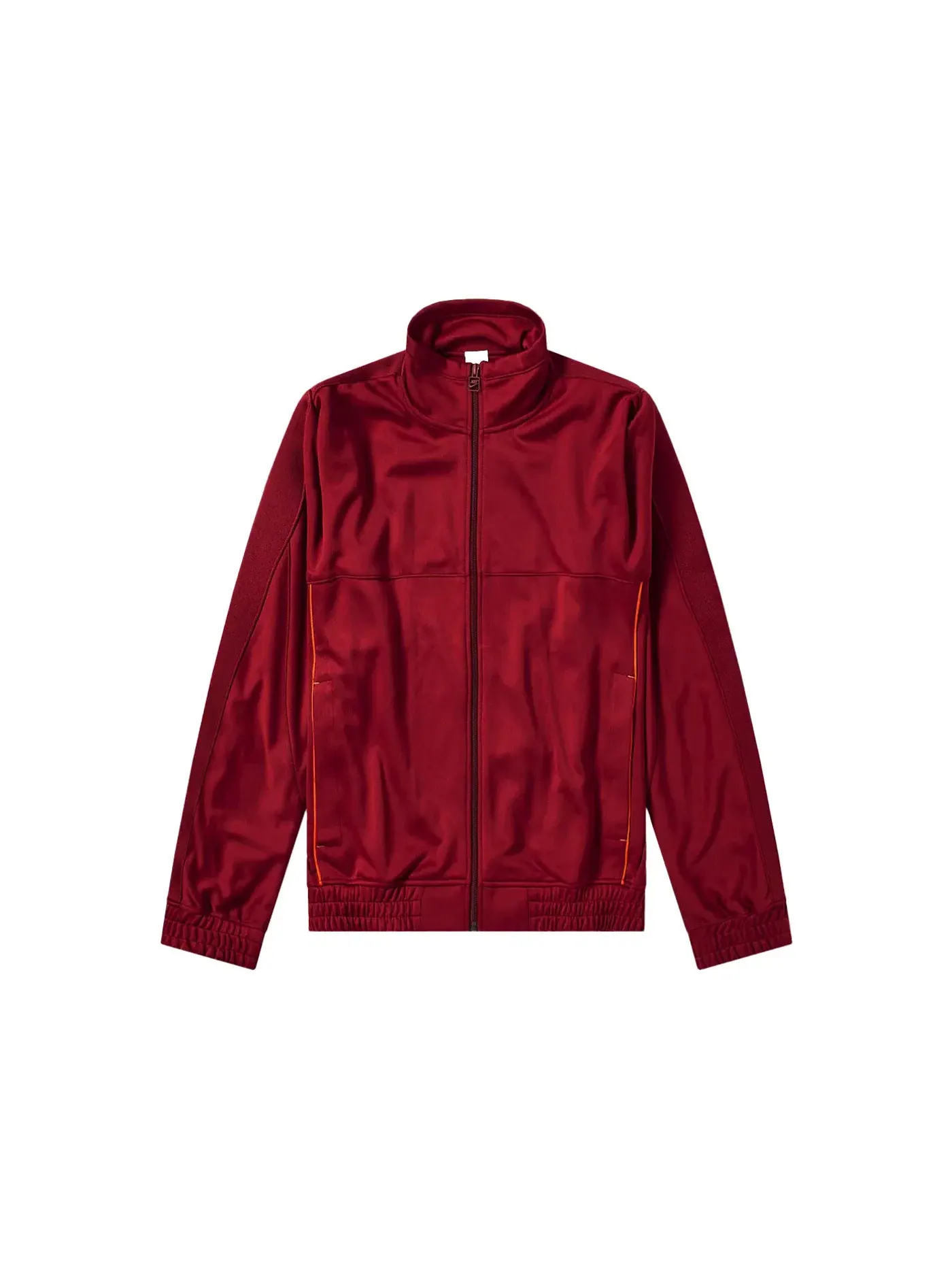 Мужская куртка Nike x Martine Rose Track Jacket — изображение 1 из 1, красный