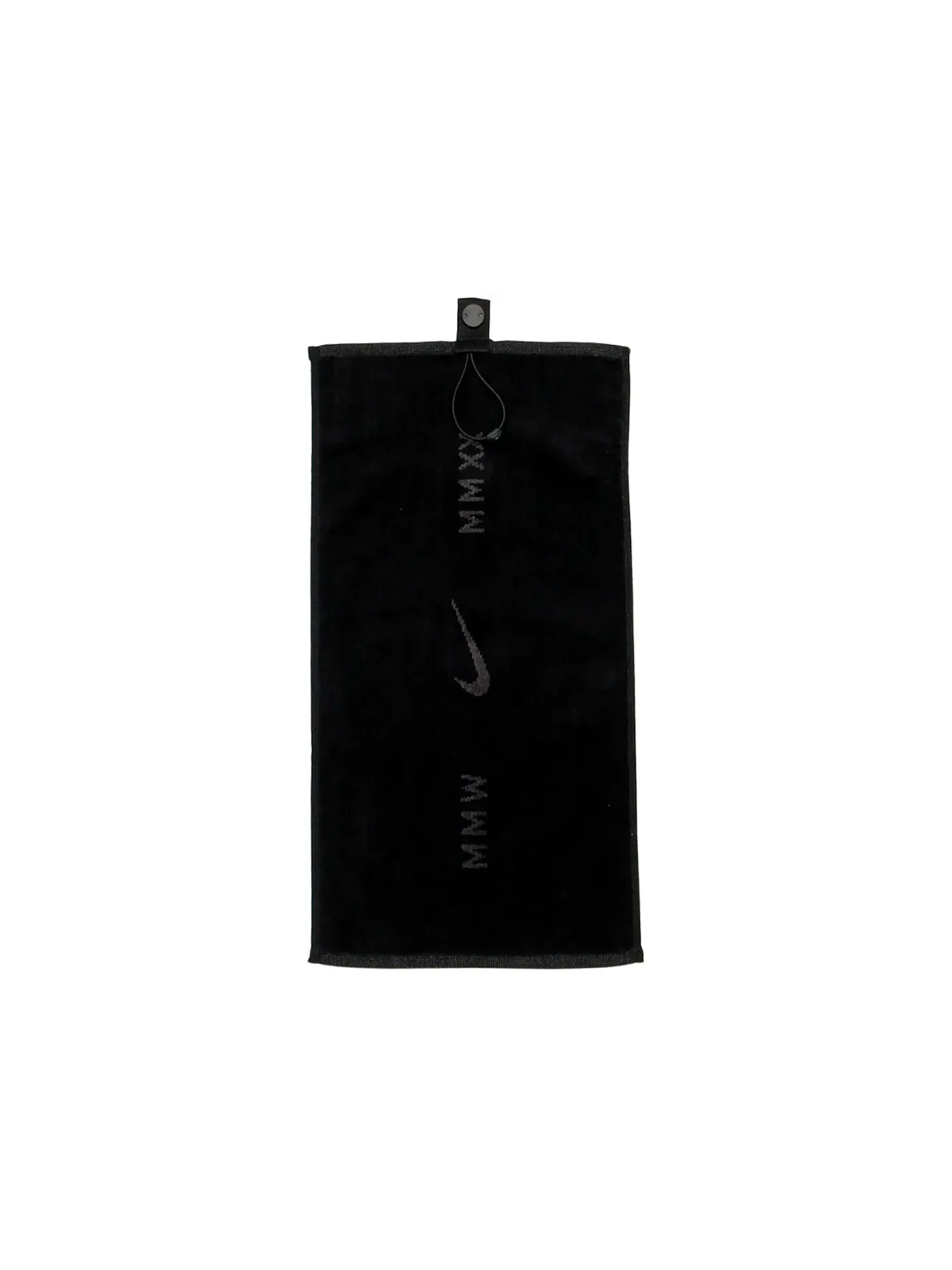 Мужские брюки-трансформер Nike x MMW 3-1 Convertible Pants — изображение 5 из 8, черный