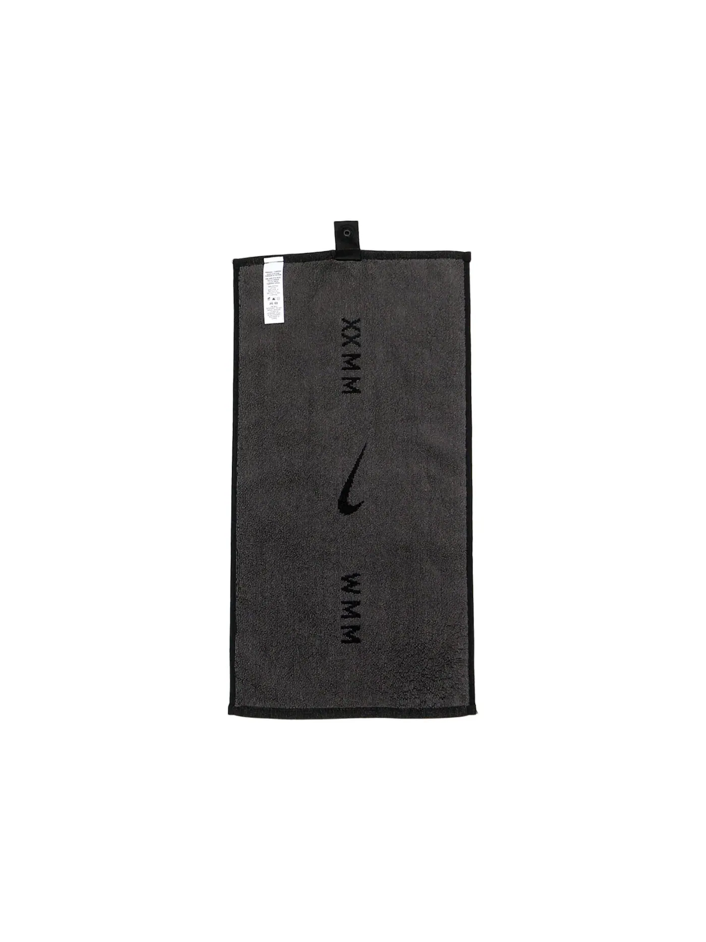 Мужские брюки-трансформер Nike x MMW 3-1 Convertible Pants — изображение 6 из 8, черный