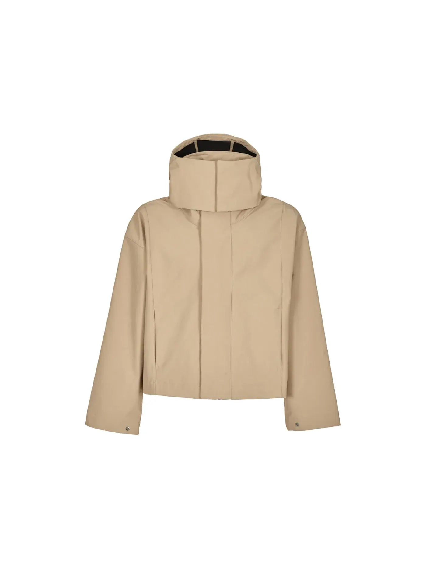 Мужская куртка Nike x MMW Jacket — изображение 1 из 1, бежевый