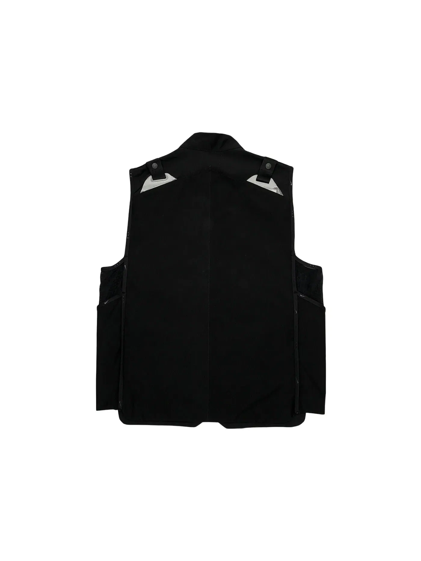 Мужская куртка с капюшоном Nike Jacket — изображение 6 из 6, черный