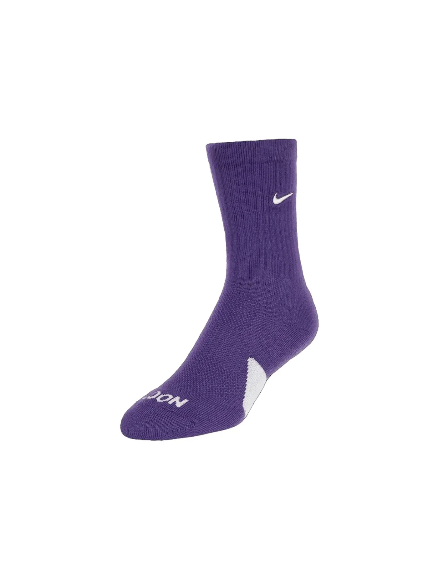 Мужские носки Nike x NOCTA Ball Socks — изображение 1 из 1, фиолетовый