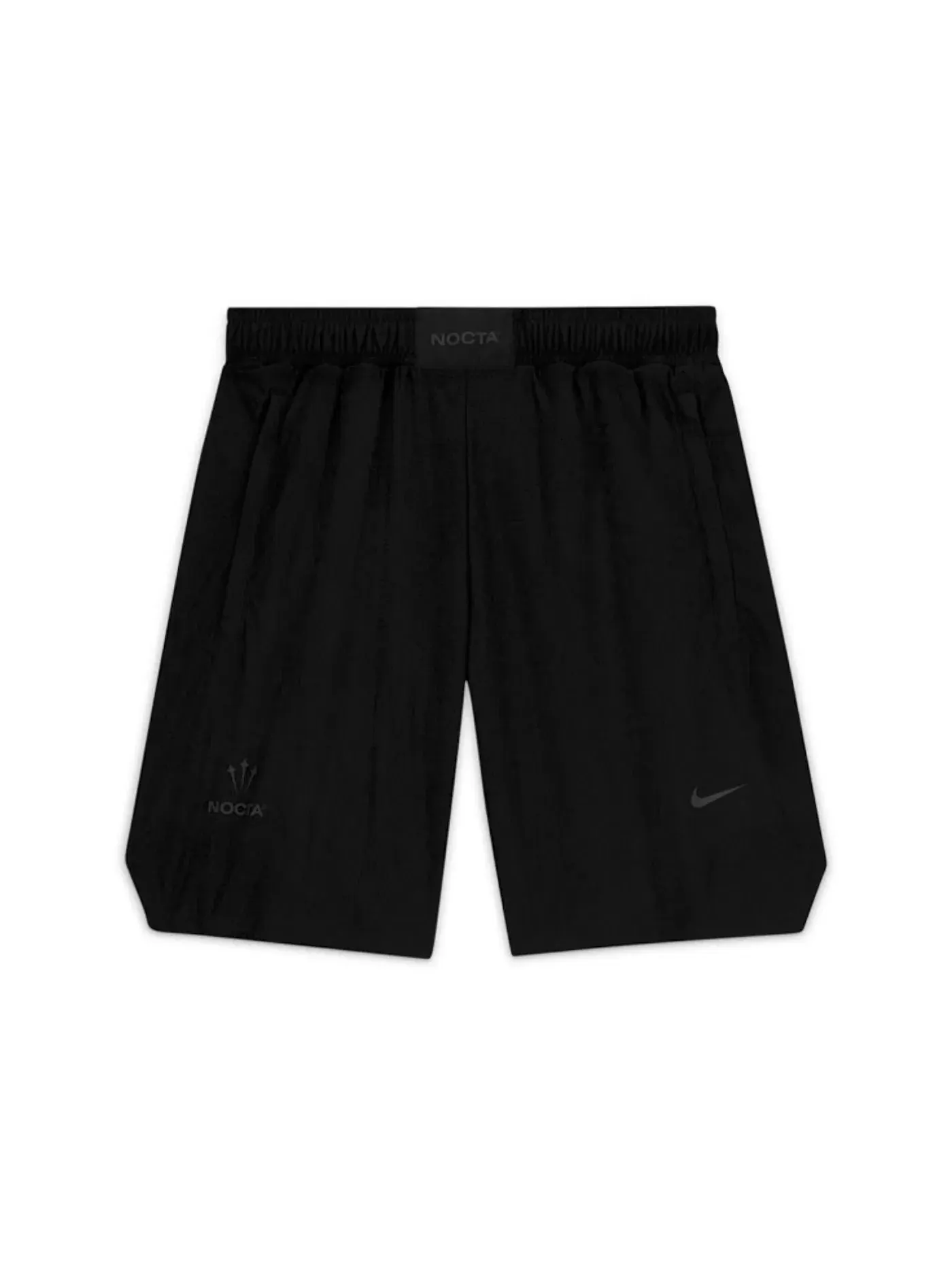 Мужские шорты Nike x NOCTA — изображение 1 из 1, черный