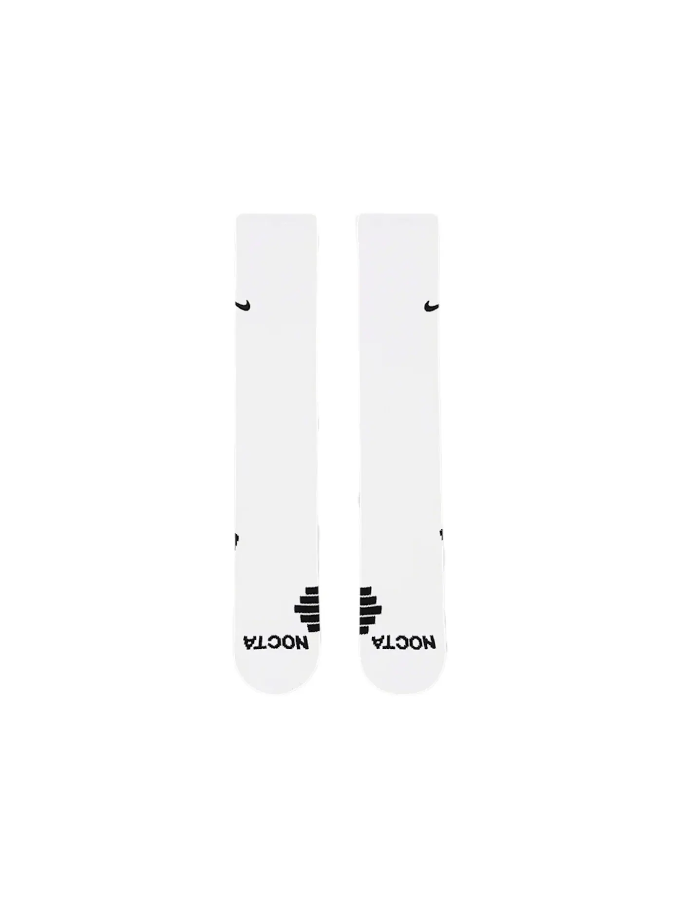 Детские носки Nike x Nocta NOCTA Socks — изображение 1 из 2, белый