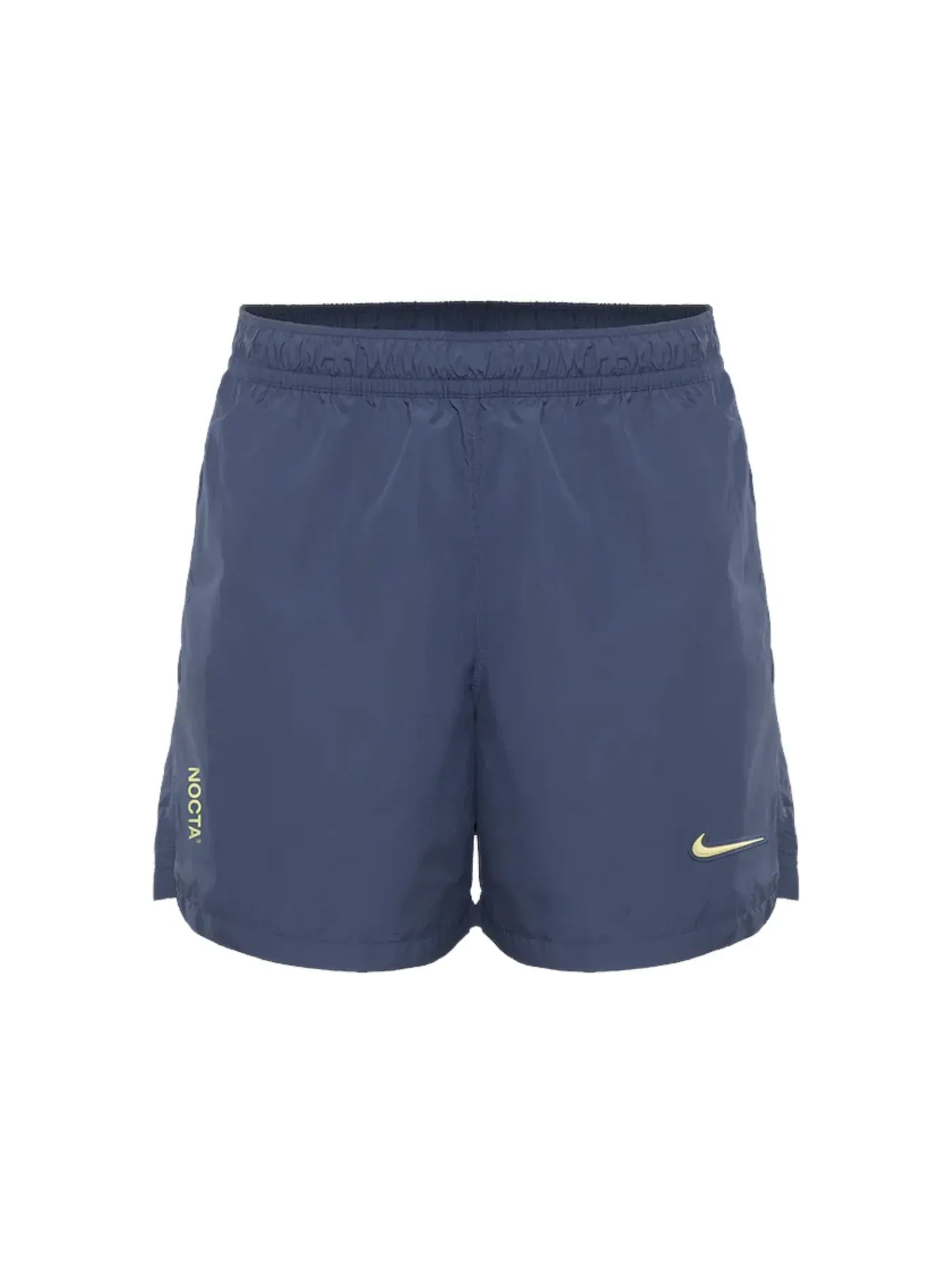 Мужские шорты Nike x NOCTA Cardinal Shorts — изображение 1 из 1, синий
