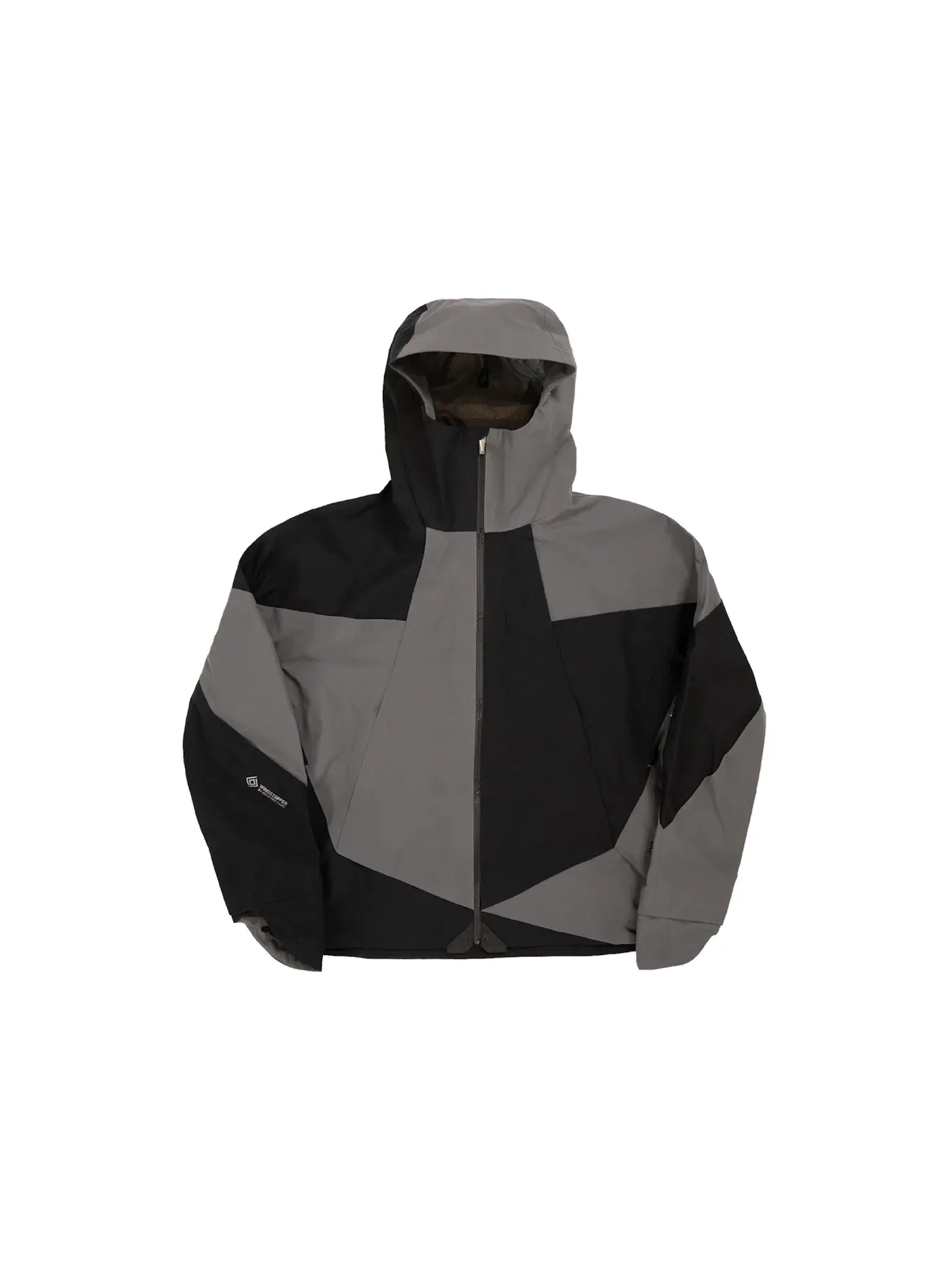Мужские спортивные штаны Nike x NOCTA Grey — изображение 1 из 1, черный