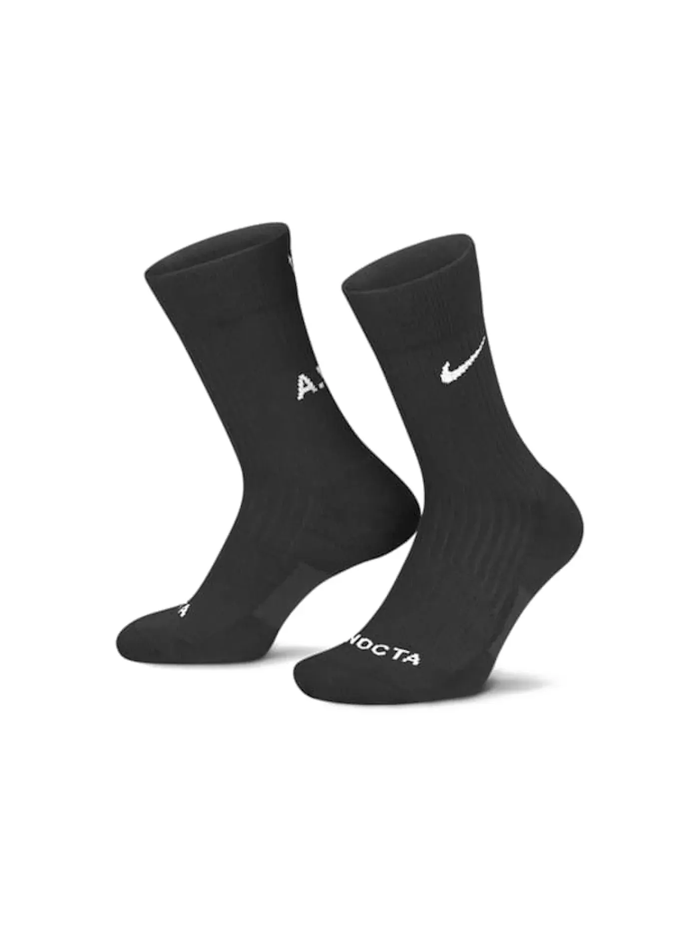 Мужские носки Nike x NOCTA — изображение 1 из 2, черный